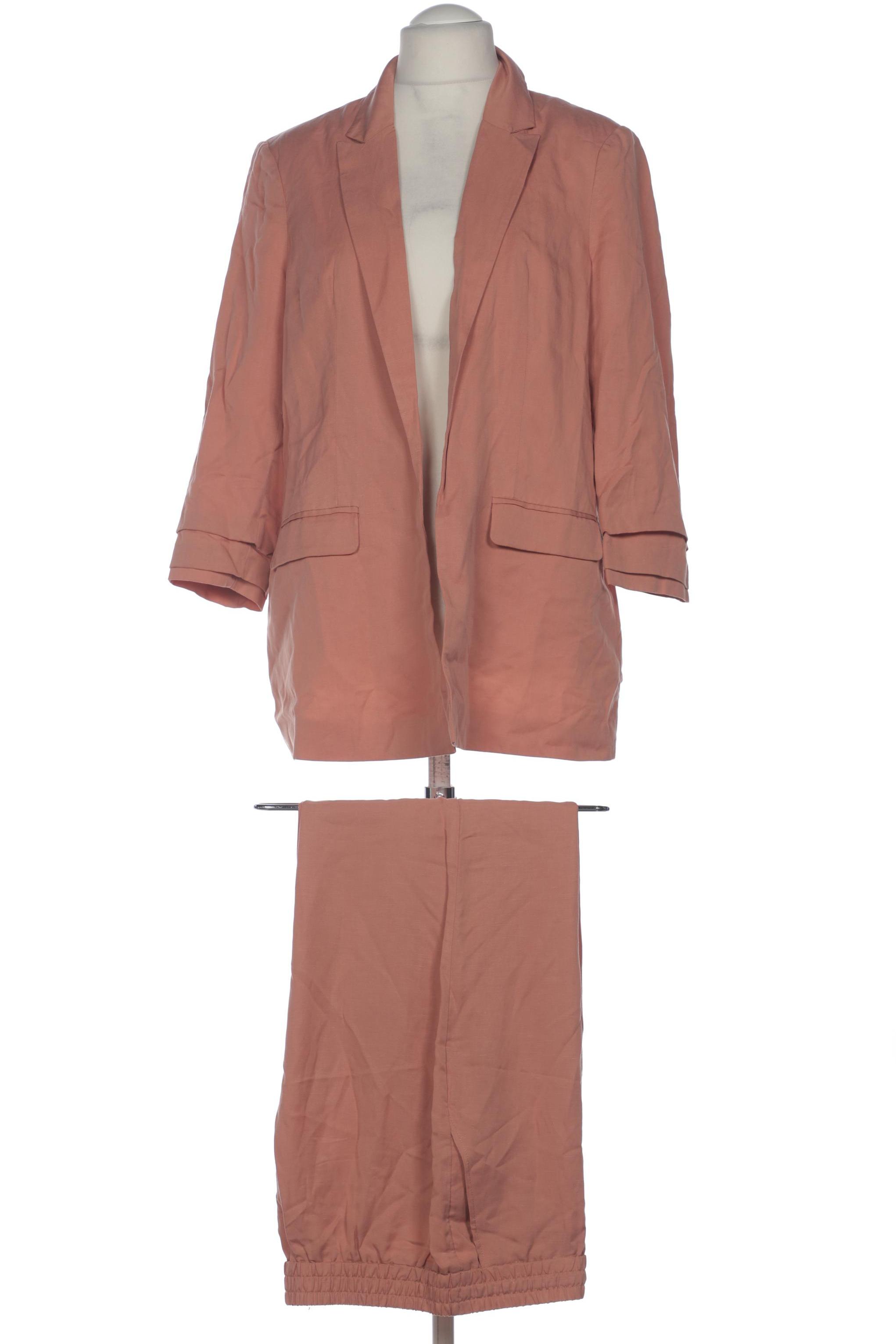 

Orsay Damen Anzug, orange, Gr. 44
