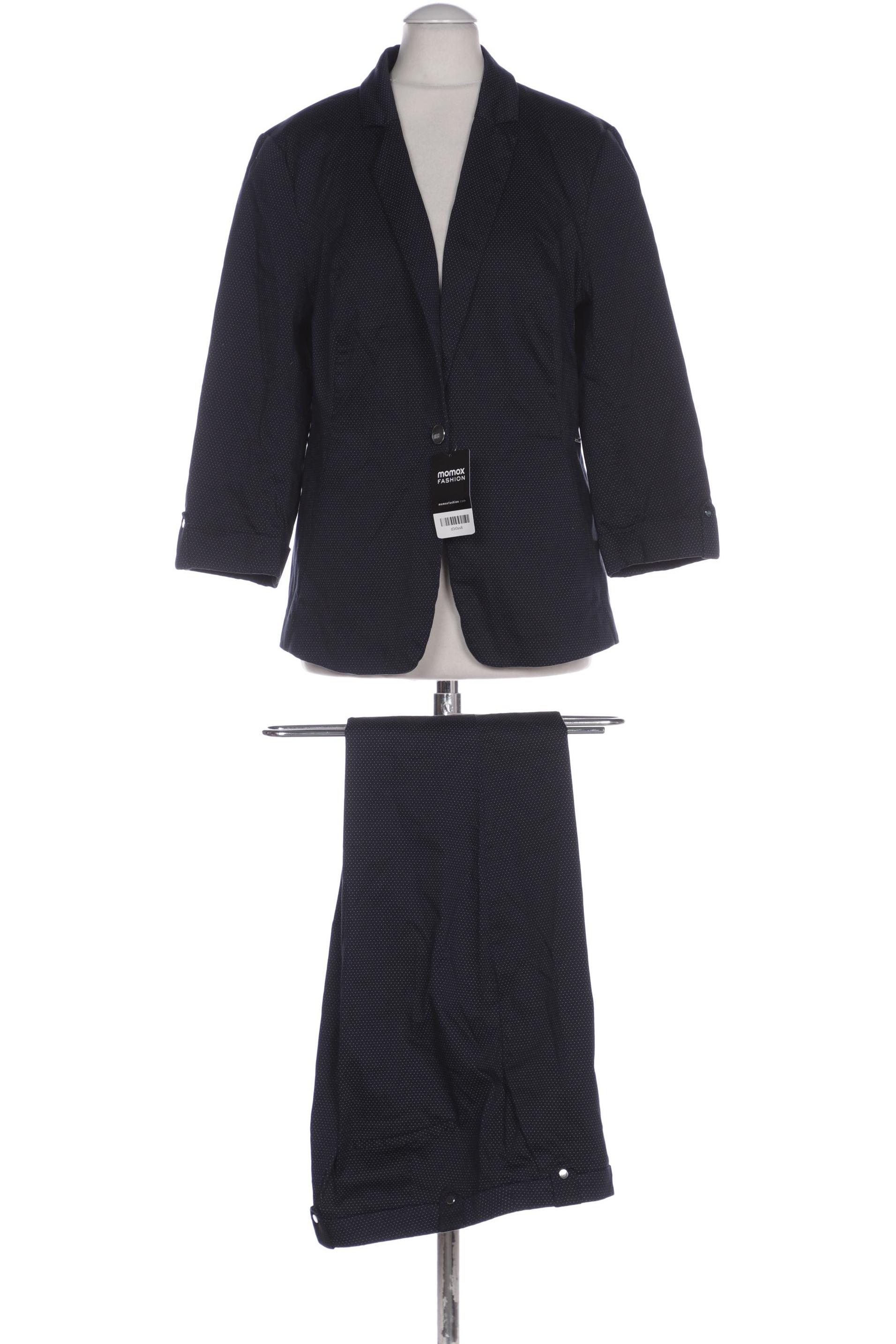 

Orsay Damen Anzug, marineblau, Gr. 40