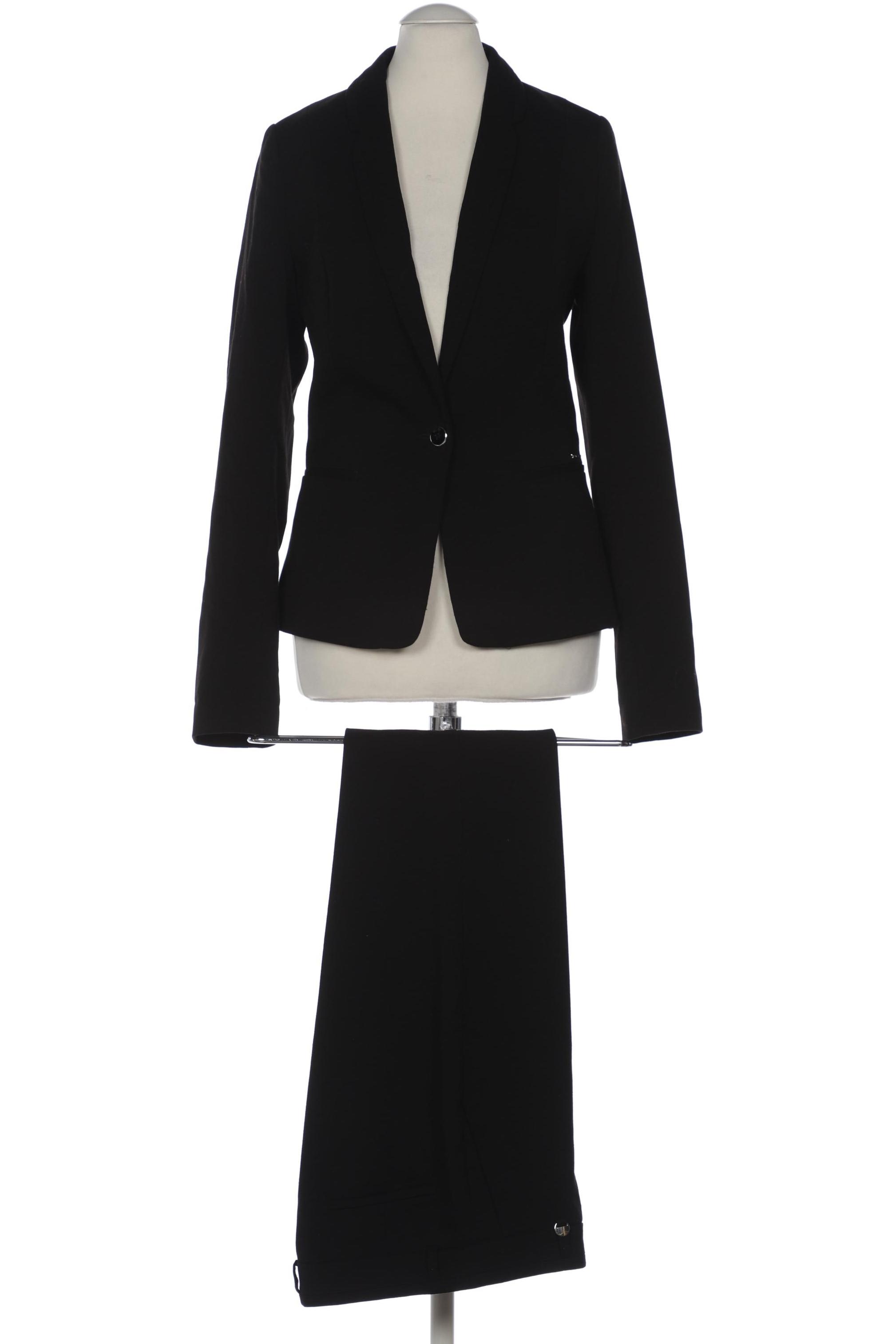 

Orsay Damen Anzug, schwarz, Gr. 36