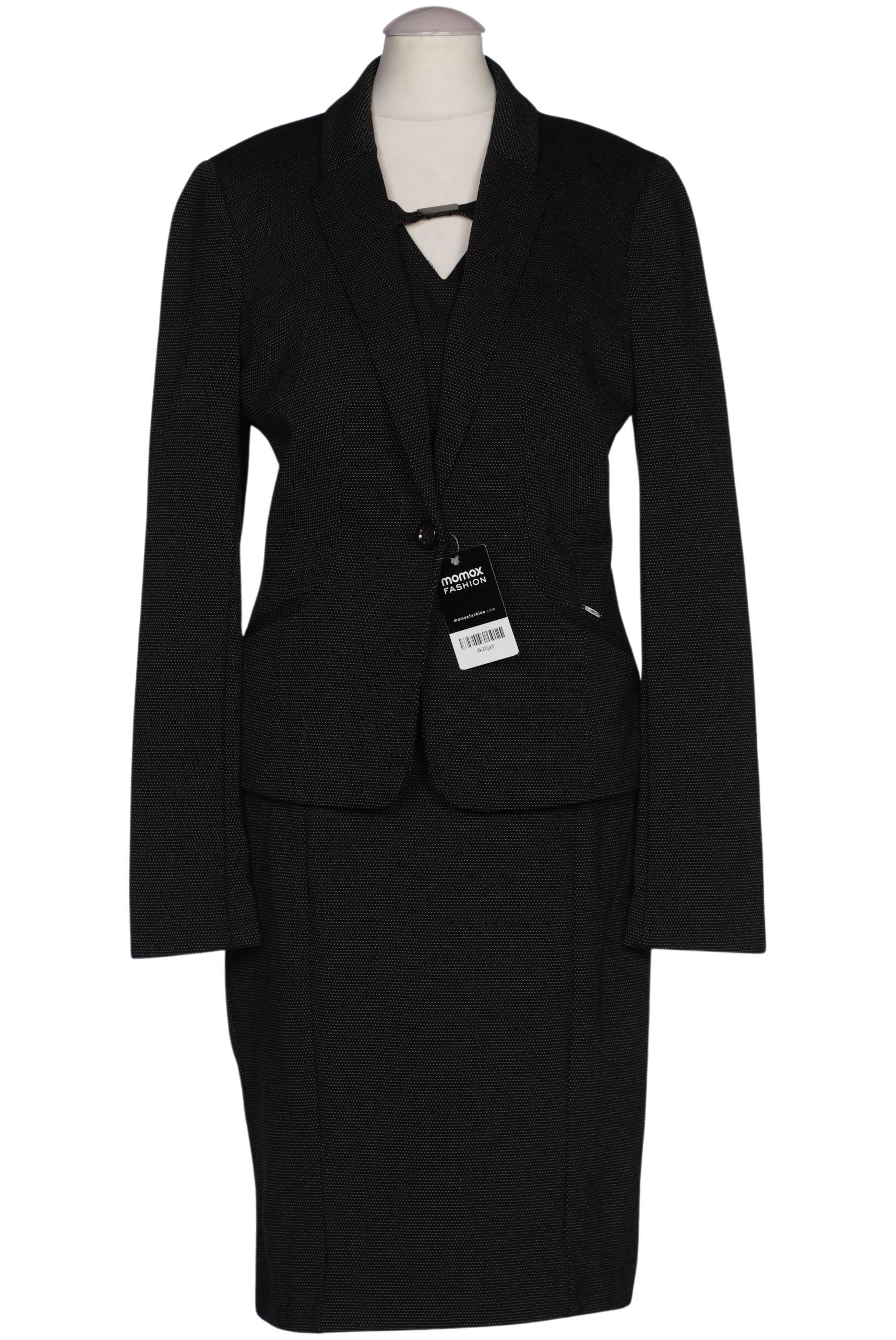 

Orsay Damen Anzug, schwarz, Gr. 34