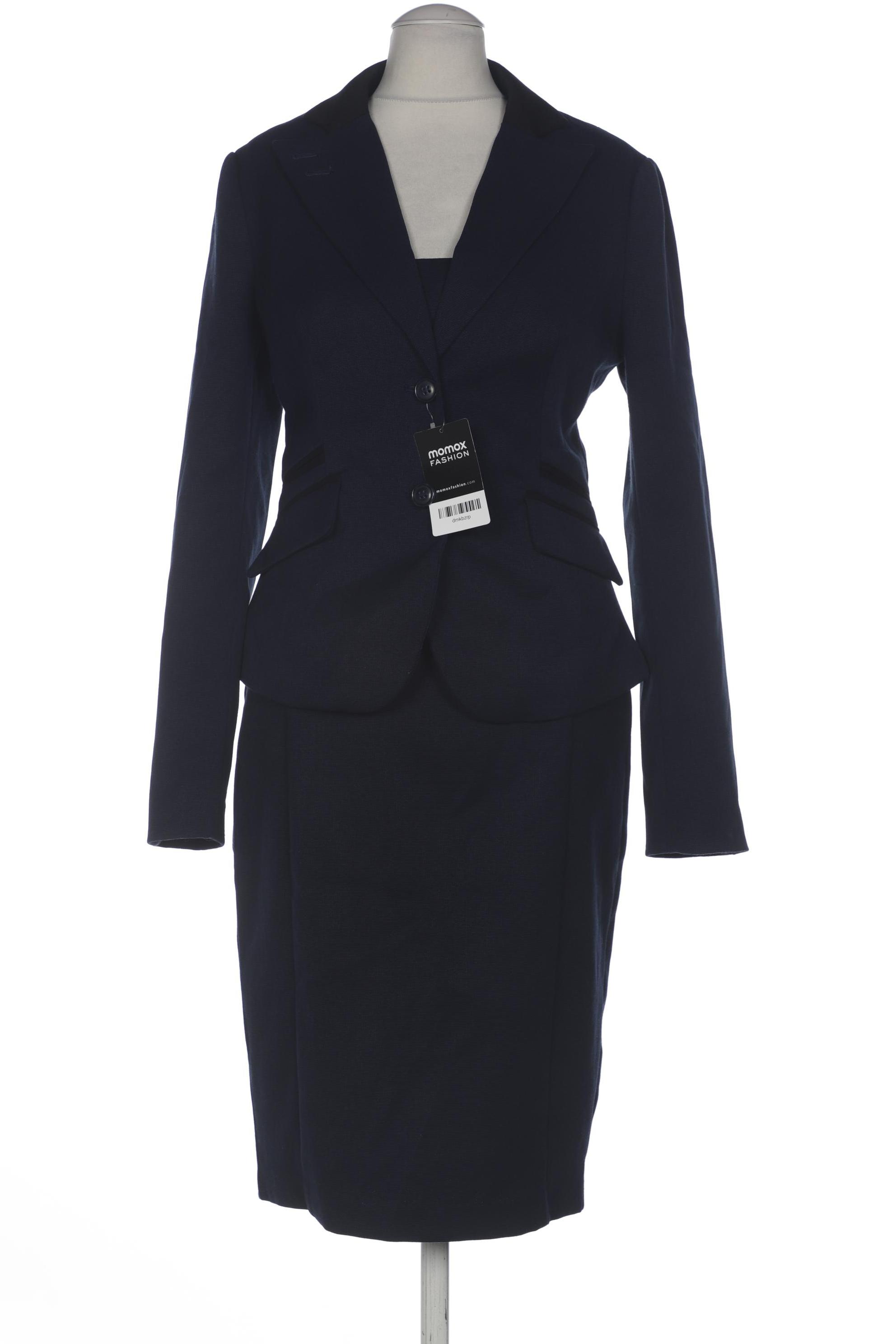 

Orsay Damen Anzug, marineblau, Gr. 34