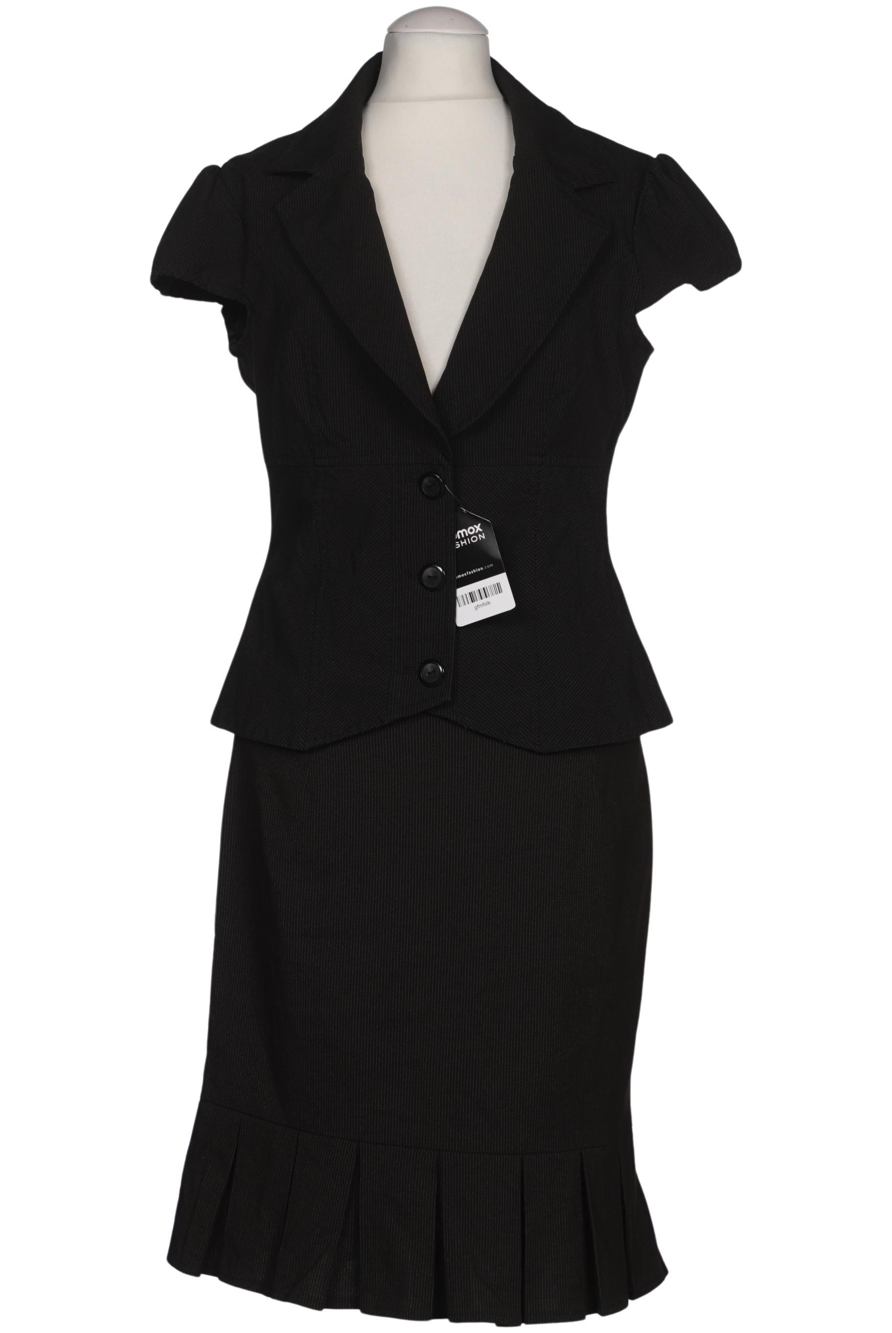 

Orsay Damen Anzug, schwarz, Gr. 40