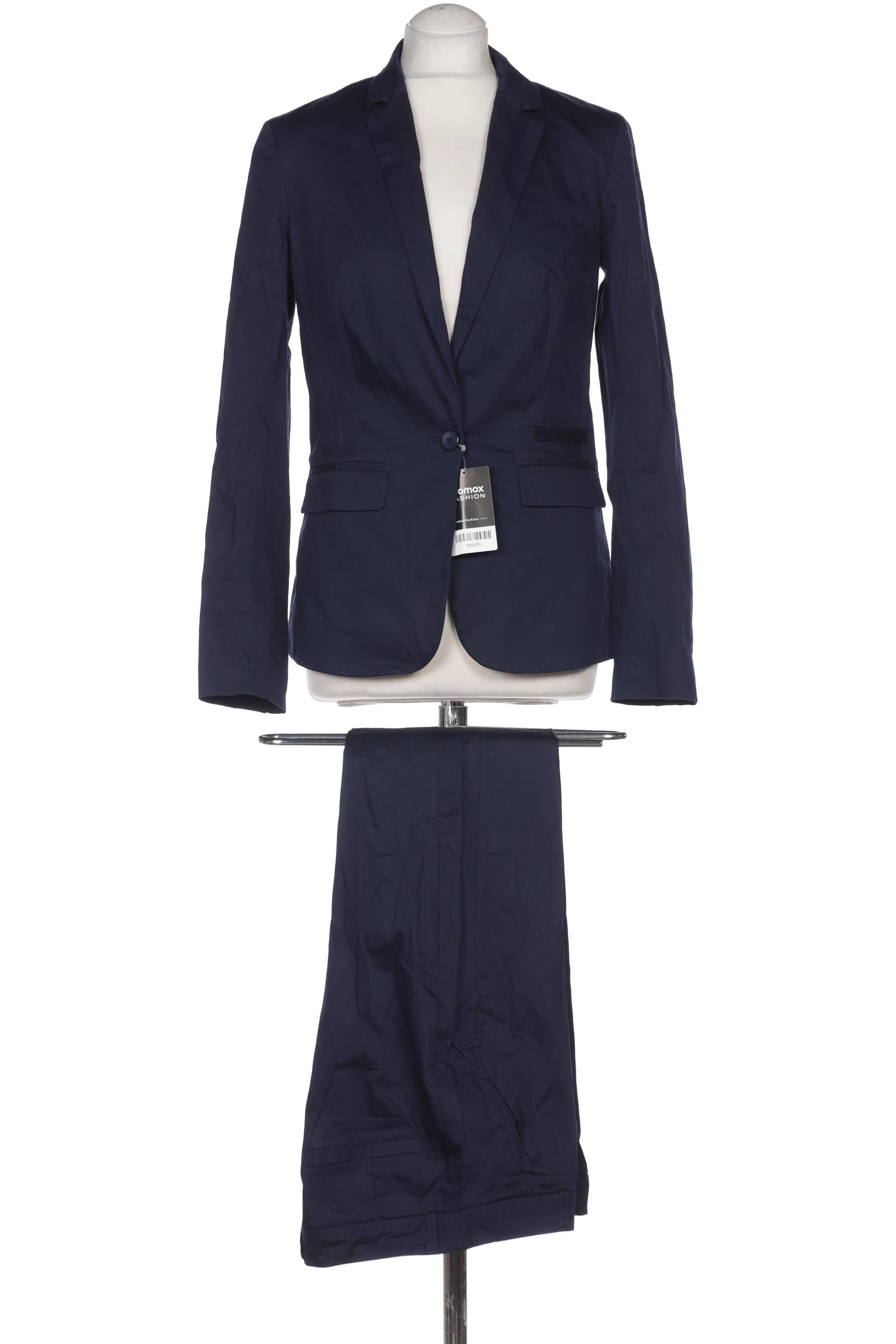 

Orsay Damen Anzug, marineblau, Gr. 36