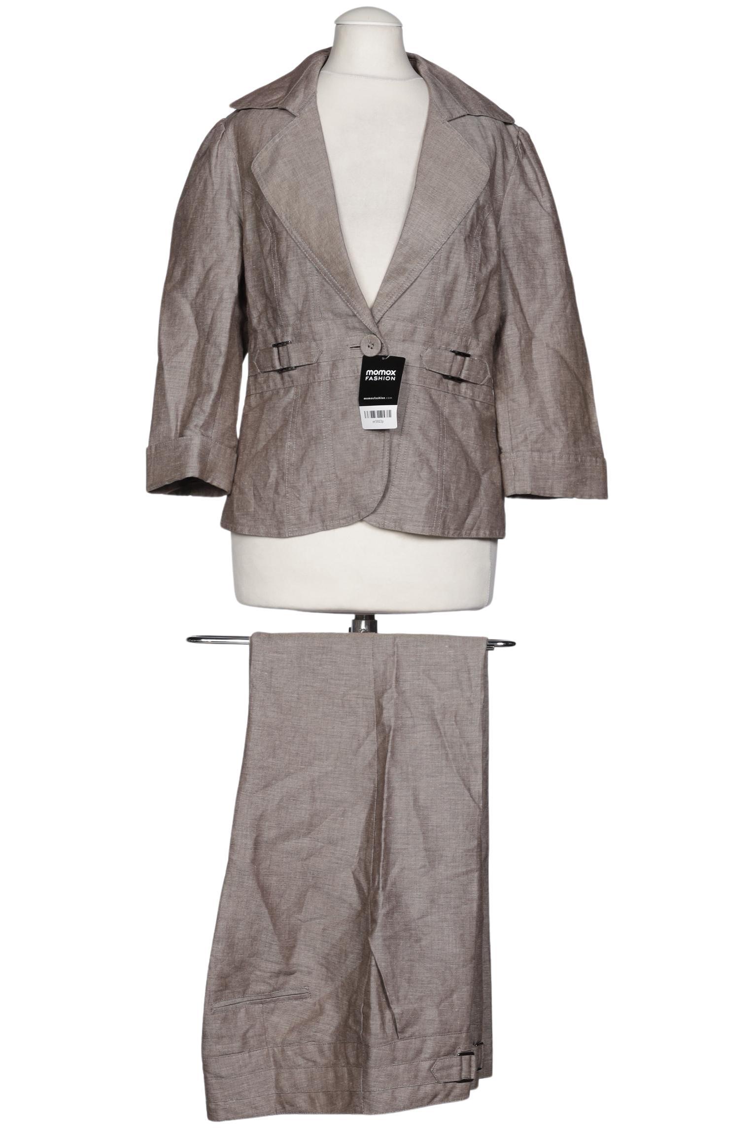 

Orsay Damen Anzug, beige, Gr. 38