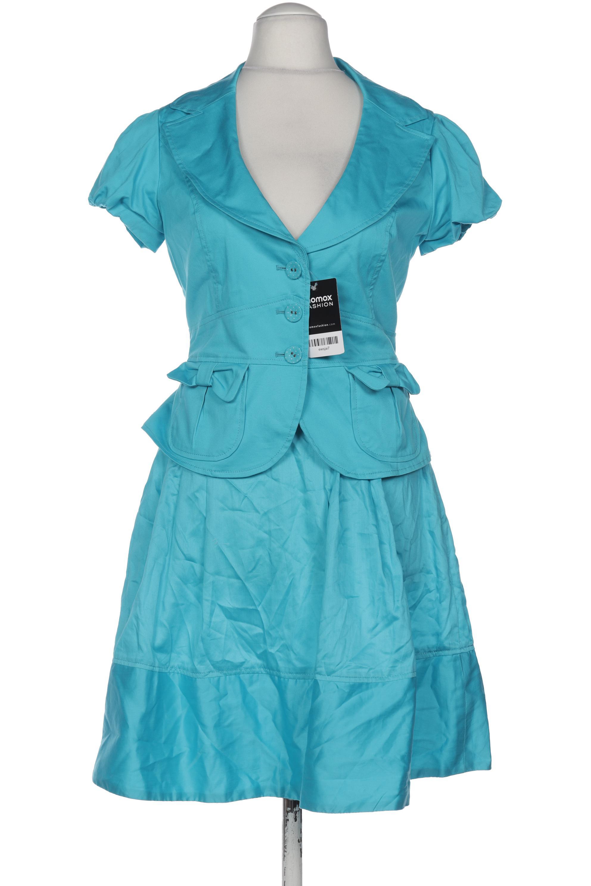 

Orsay Damen Anzug, blau, Gr. 38
