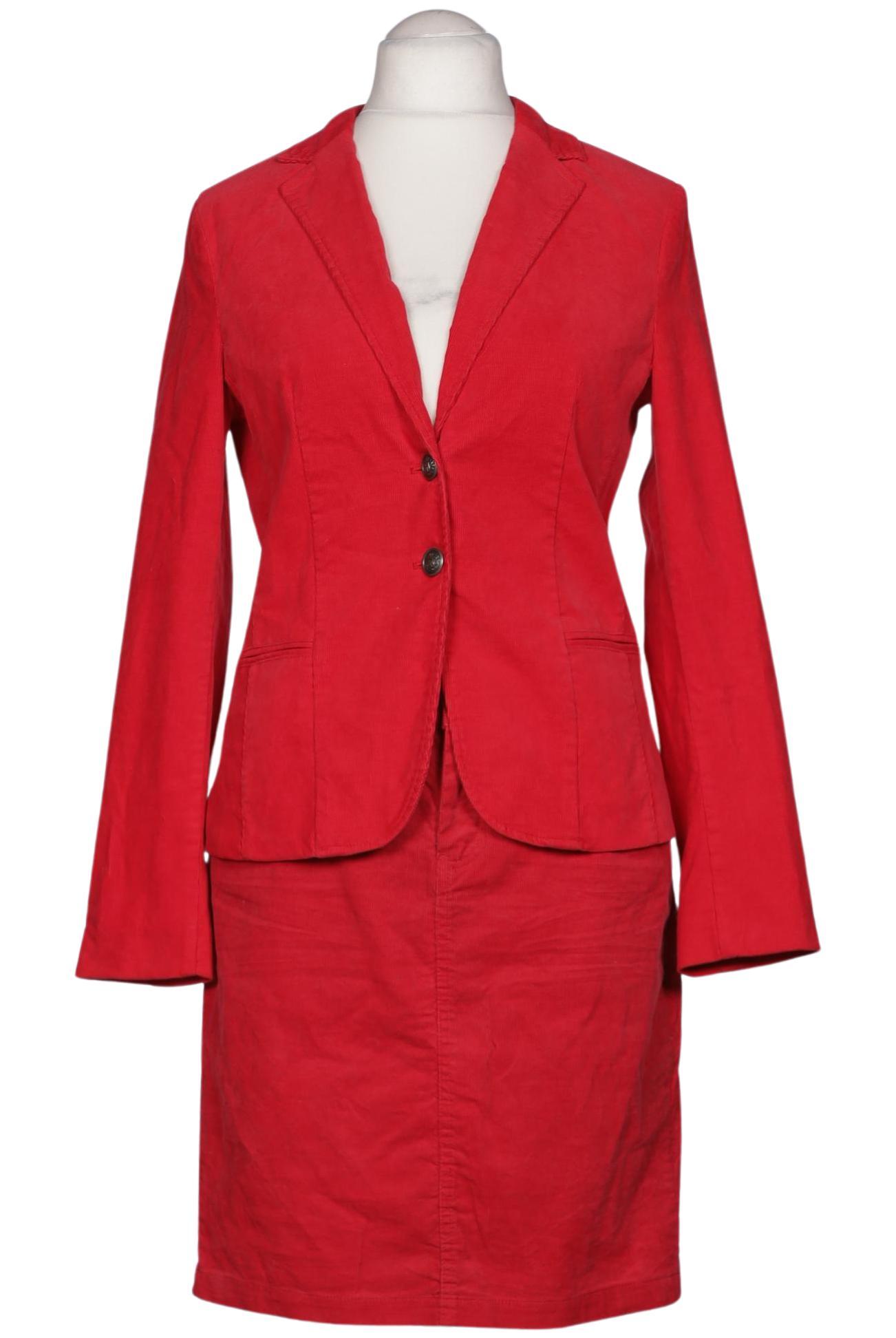 

Orsay Damen Anzug, rot, Gr. 40