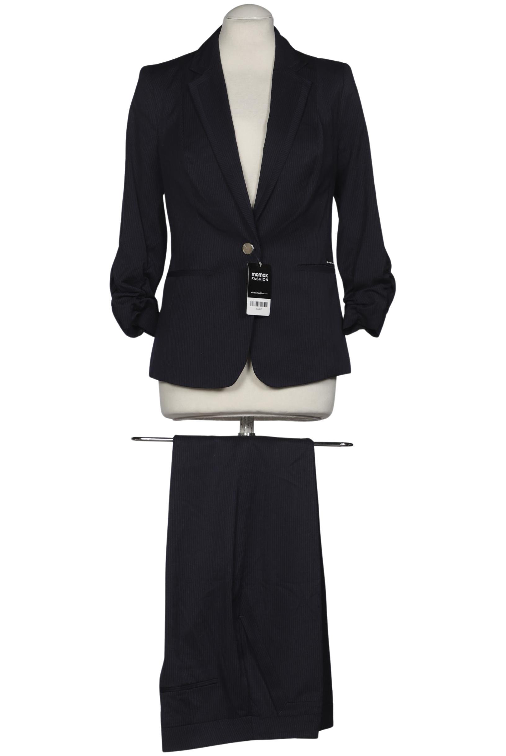 

Orsay Damen Anzug, marineblau, Gr. 38