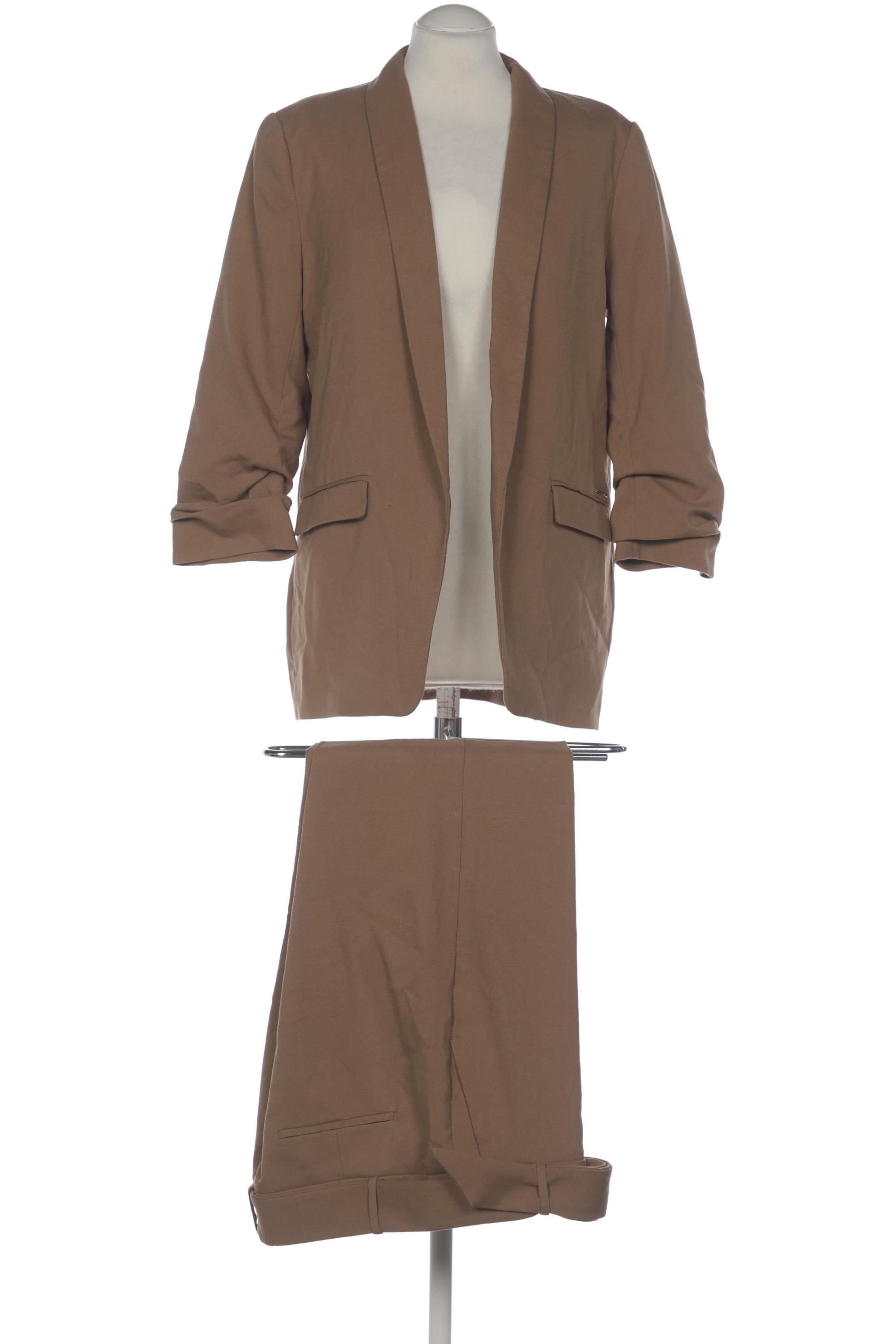 

Orsay Damen Anzug, beige, Gr. 40