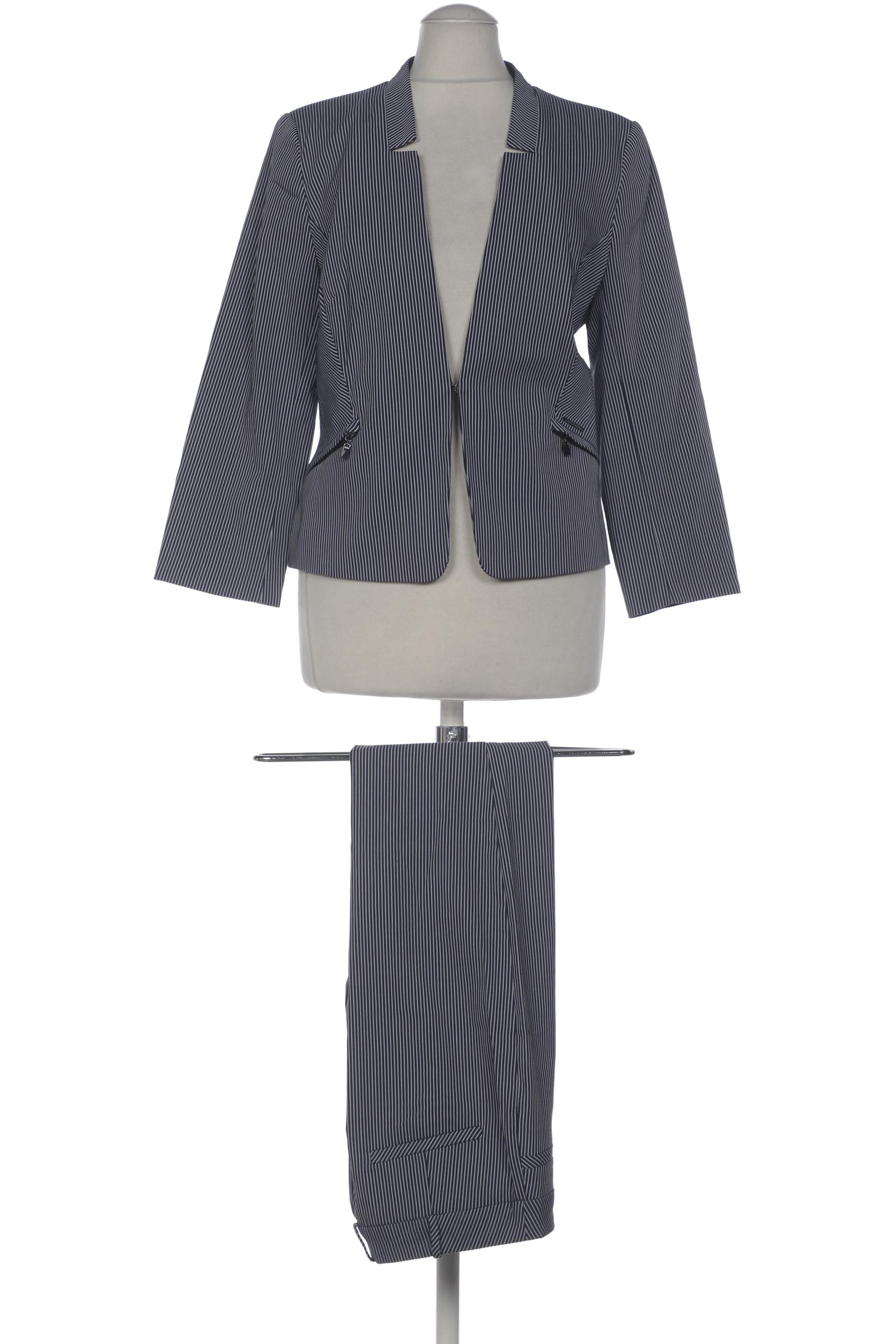 

Orsay Damen Anzug, marineblau, Gr. 36