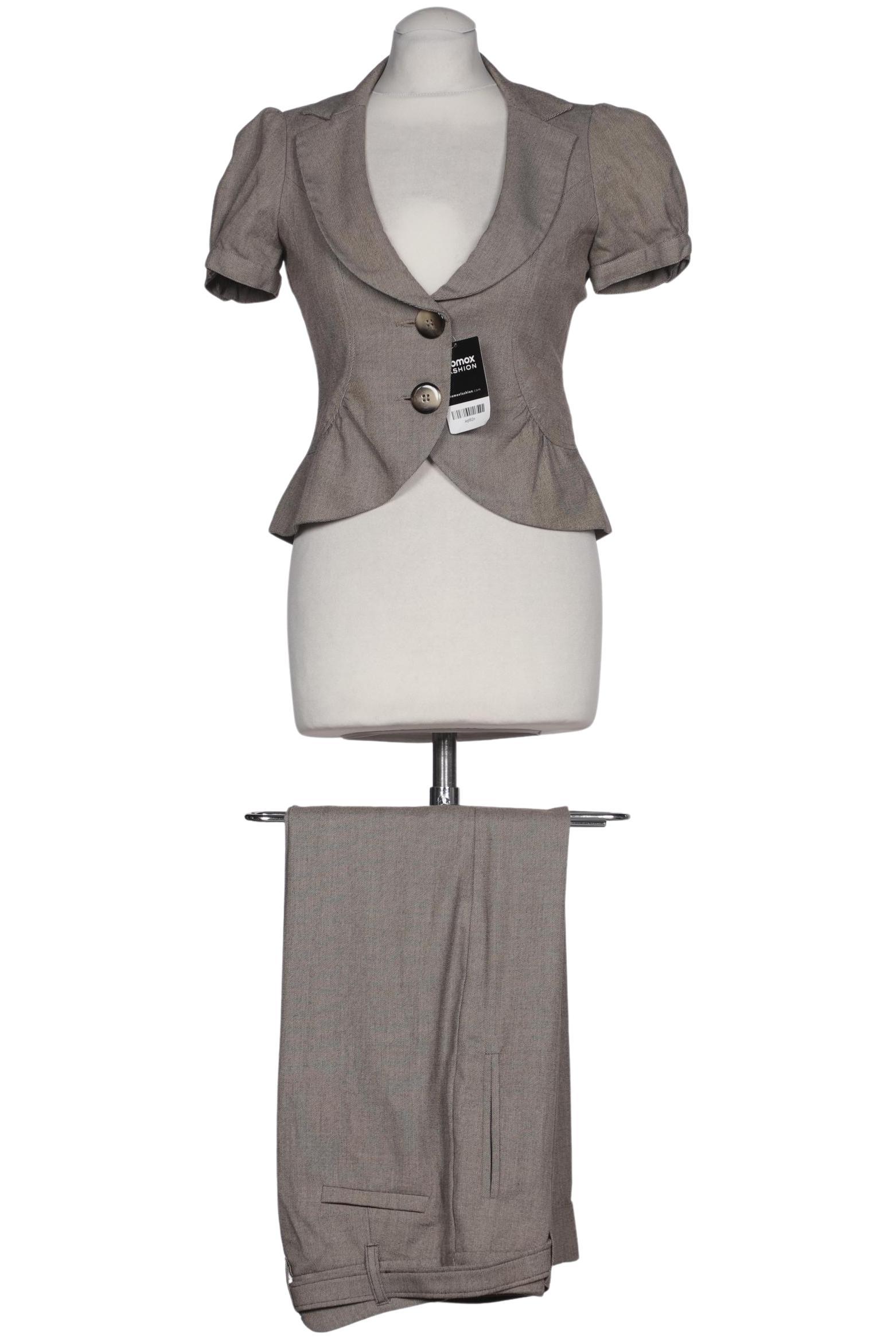

Orsay Damen Anzug, beige, Gr. 34