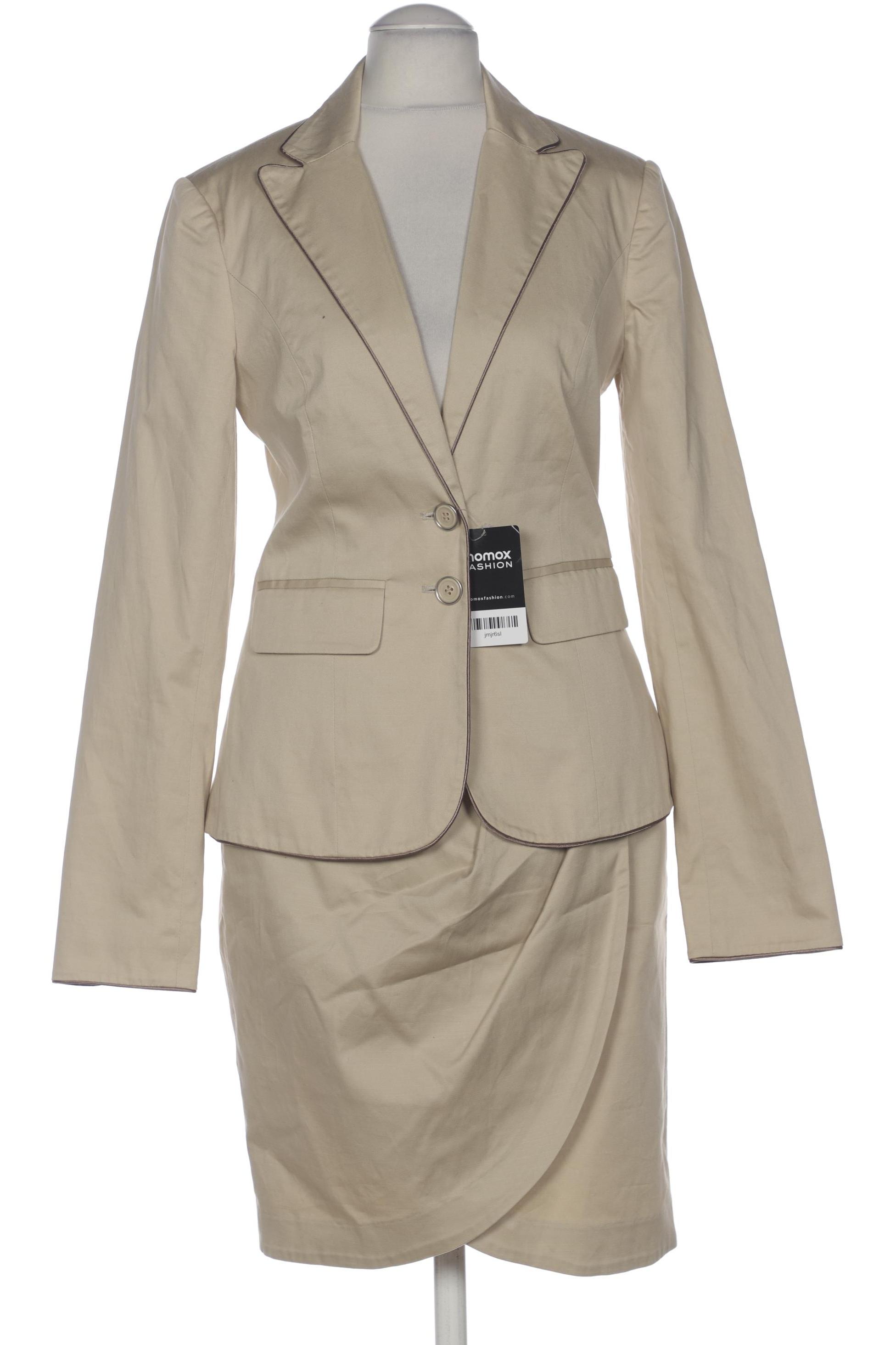 

Orsay Damen Anzug, beige, Gr. 34