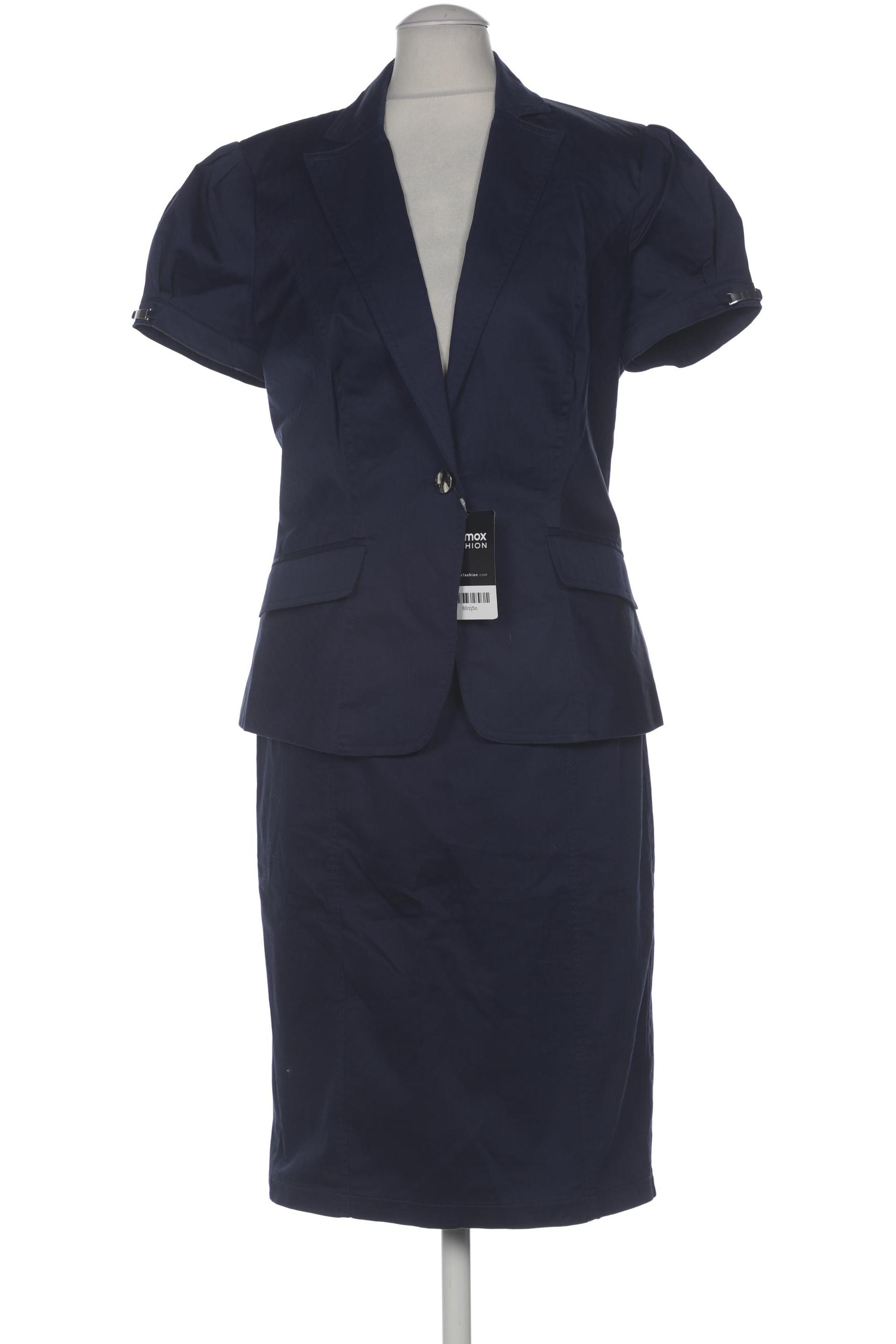 

Orsay Damen Anzug, marineblau, Gr. 36