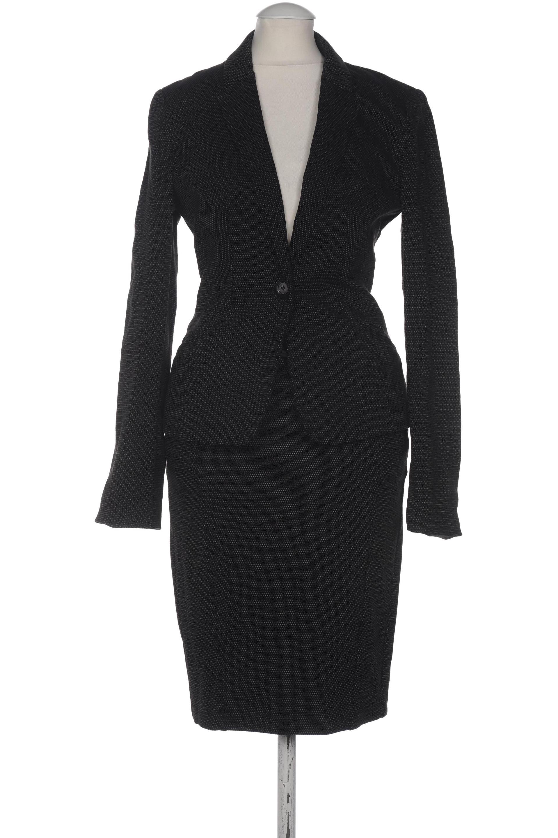 

Orsay Damen Anzug, schwarz, Gr. 34