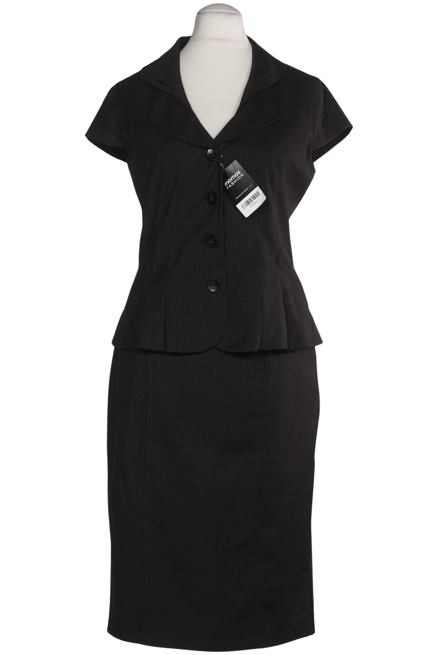 

Orsay Damen Anzug, schwarz, Gr. 38