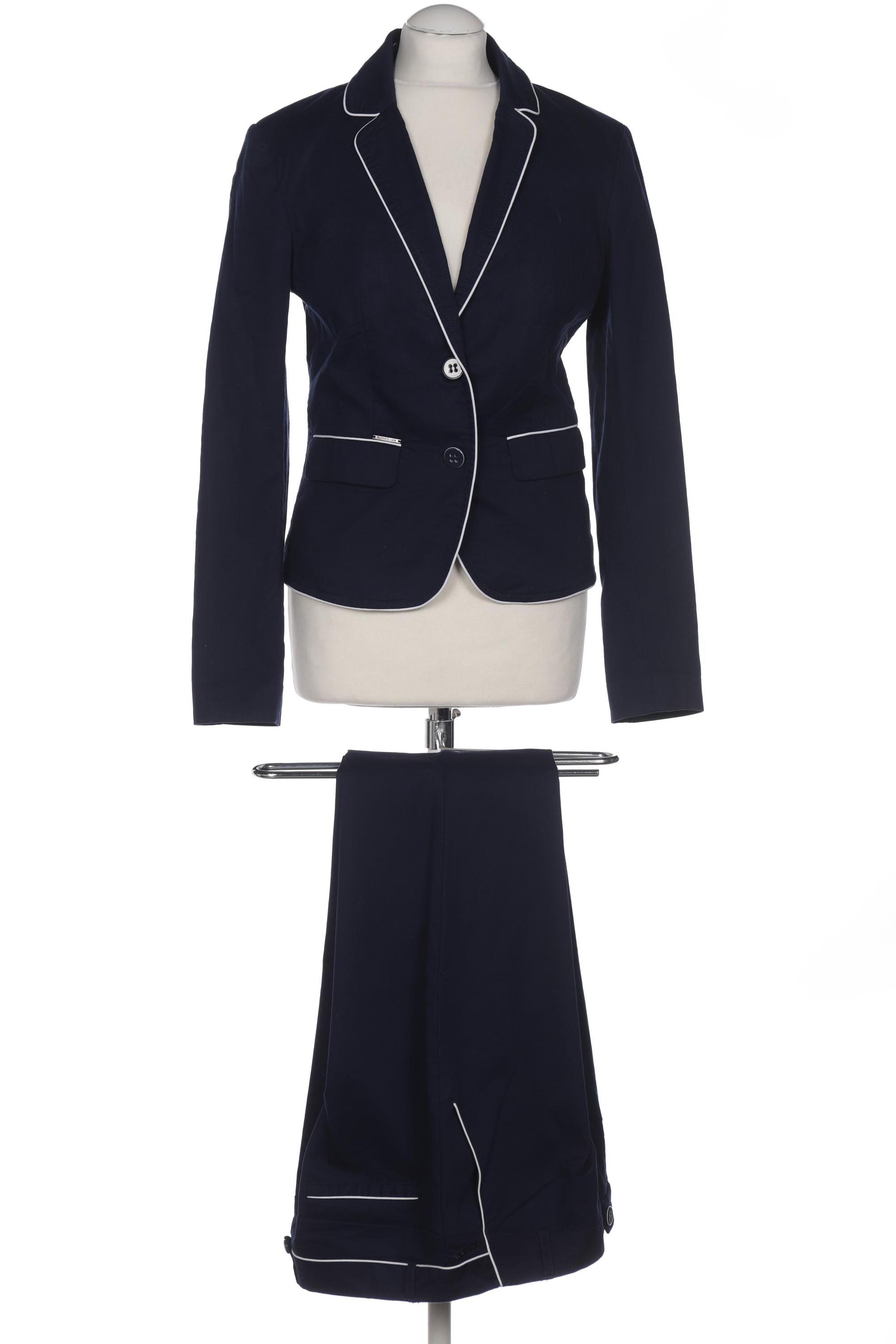 

Orsay Damen Anzug, marineblau, Gr. 38