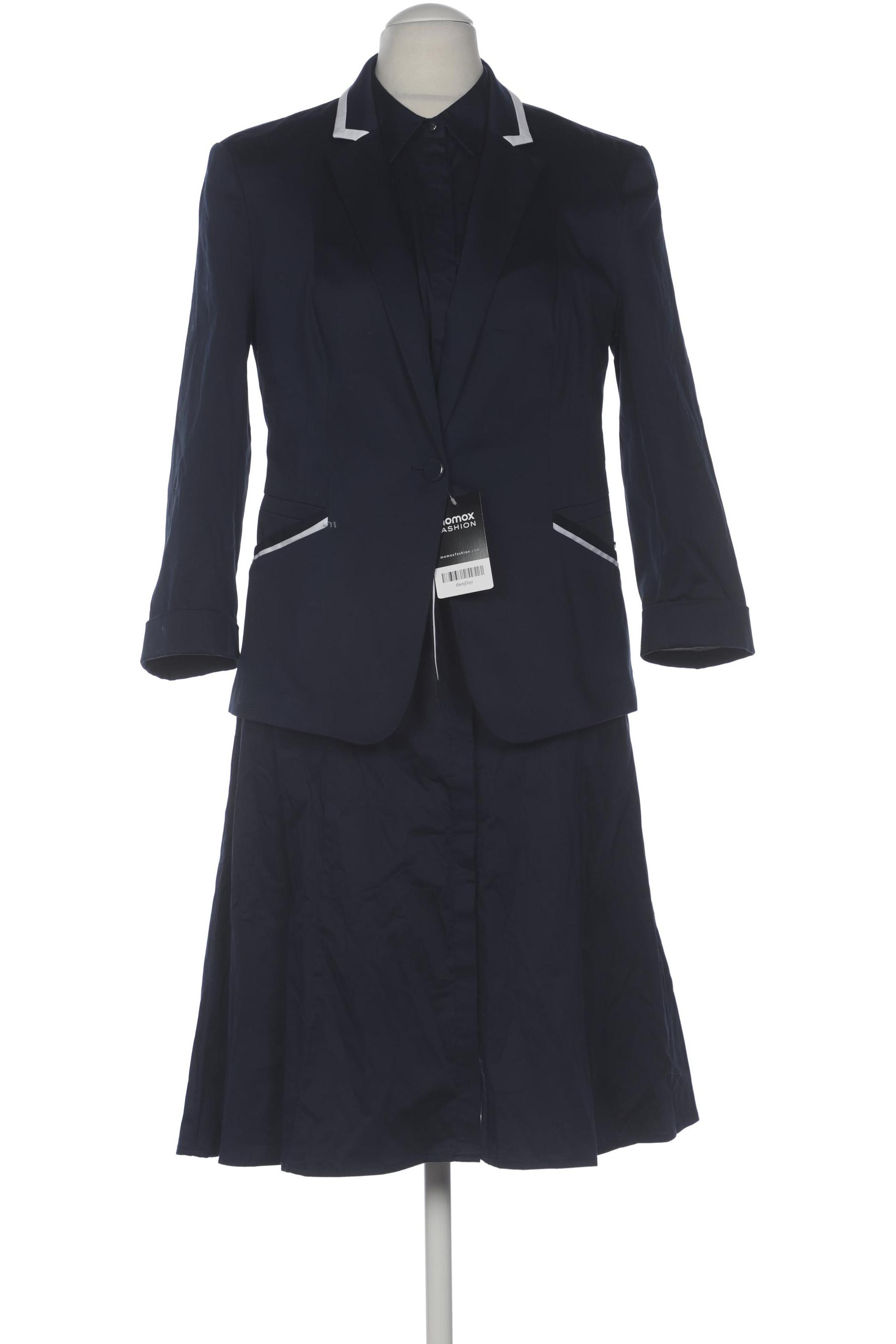 

Orsay Damen Anzug, marineblau, Gr. 40