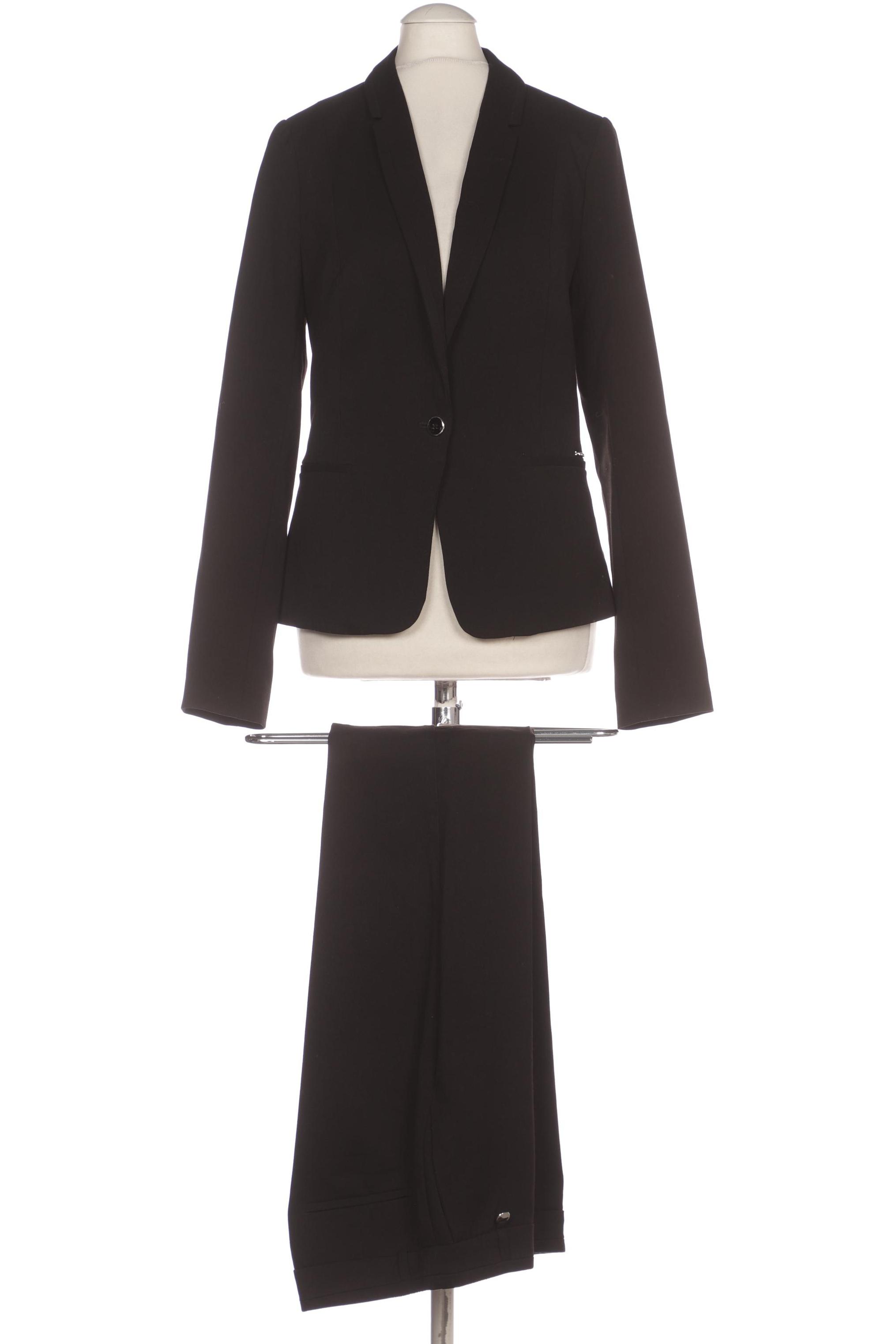 

Orsay Damen Anzug, schwarz, Gr. 34