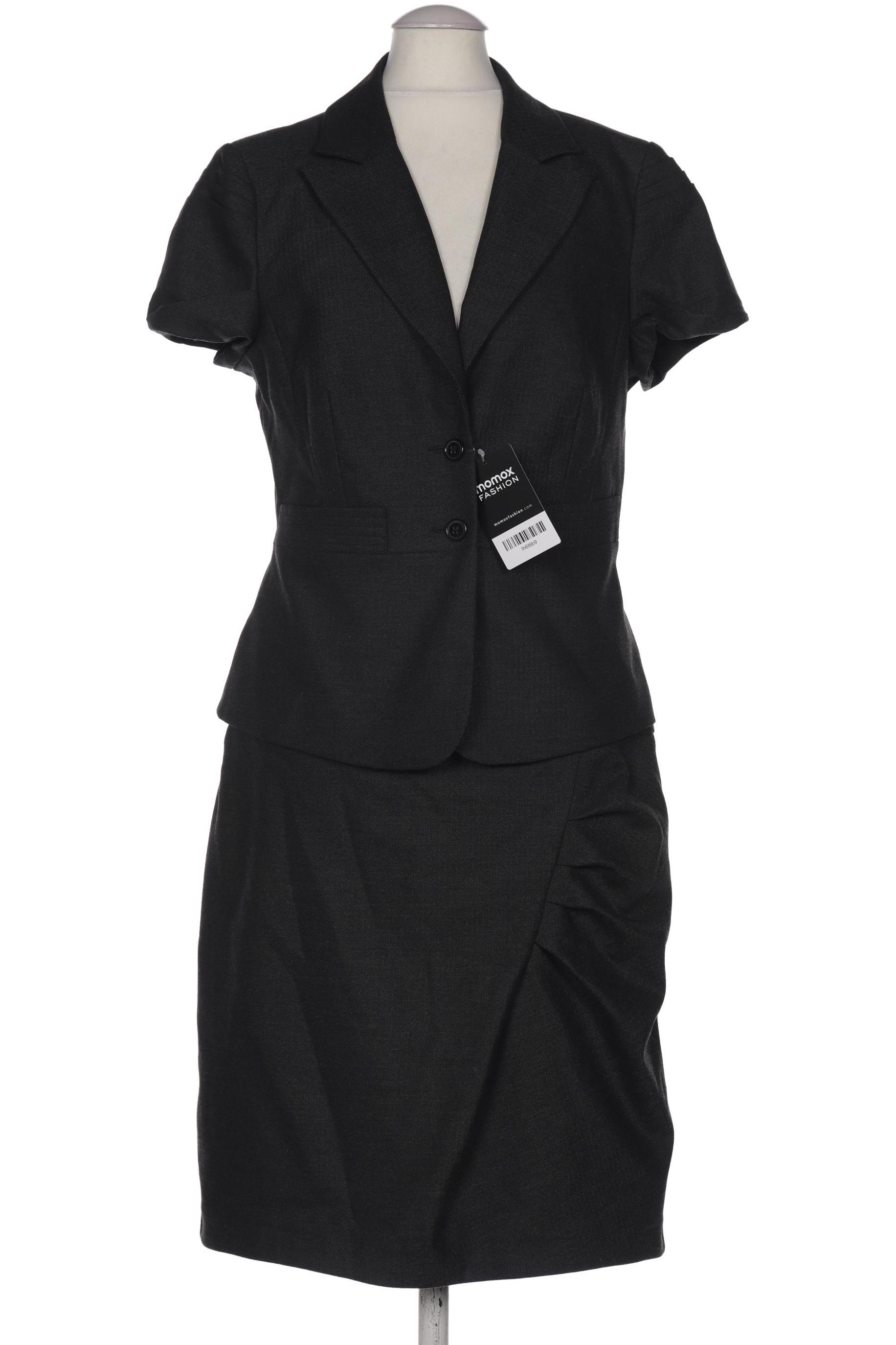 

Orsay Damen Anzug, schwarz, Gr. 38