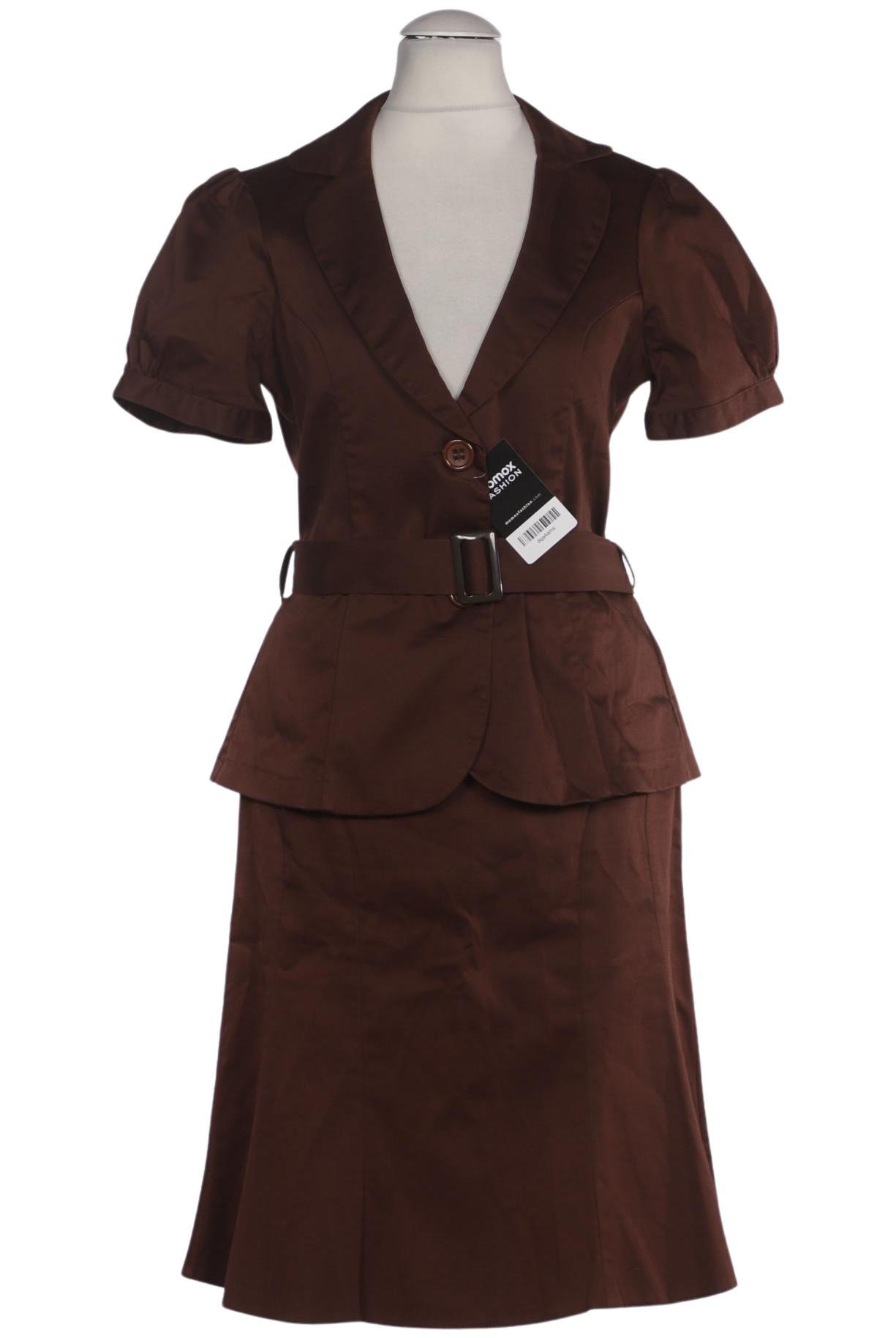 

Orsay Damen Anzug, braun, Gr. 36
