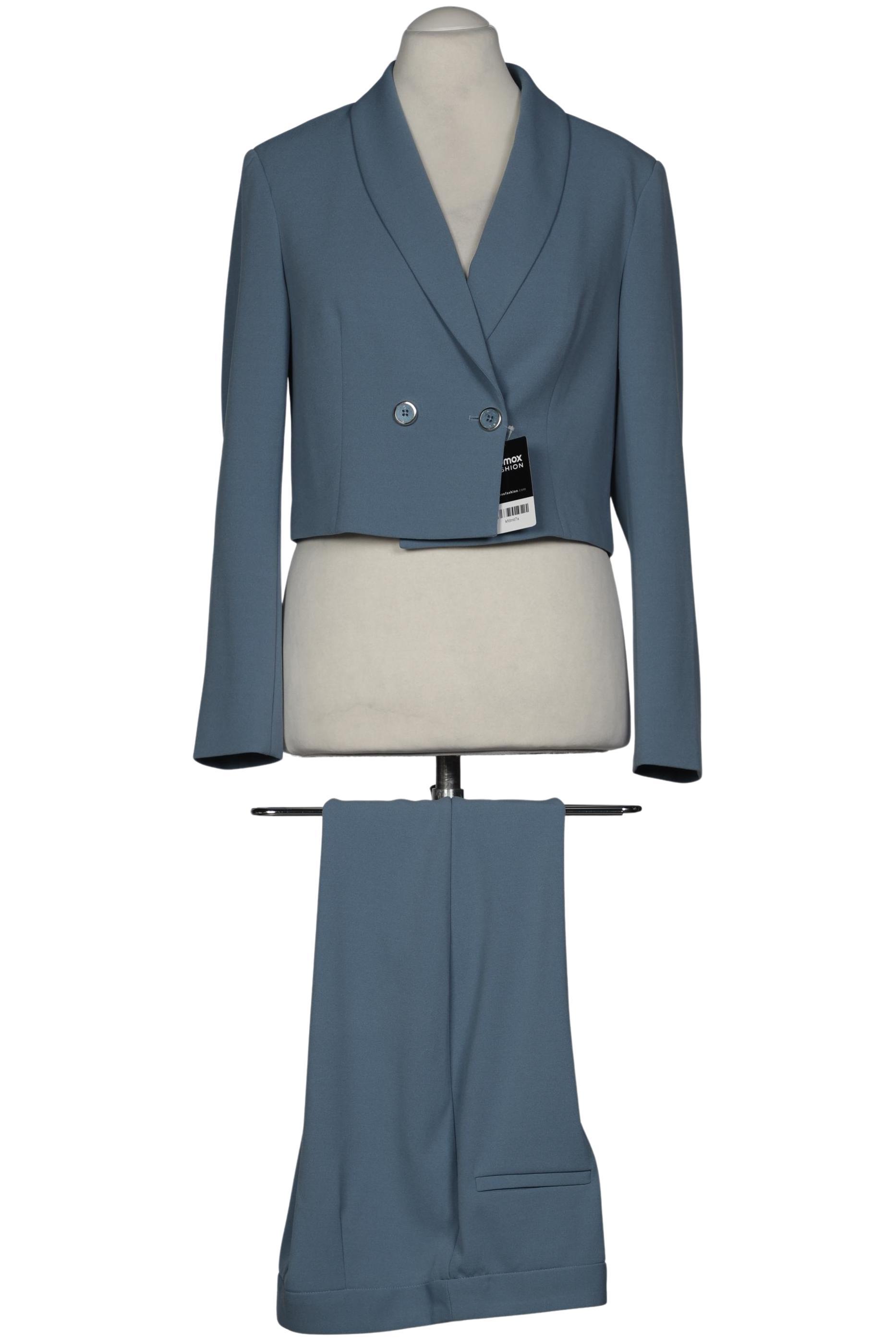 

Orsay Damen Anzug, blau, Gr. 38