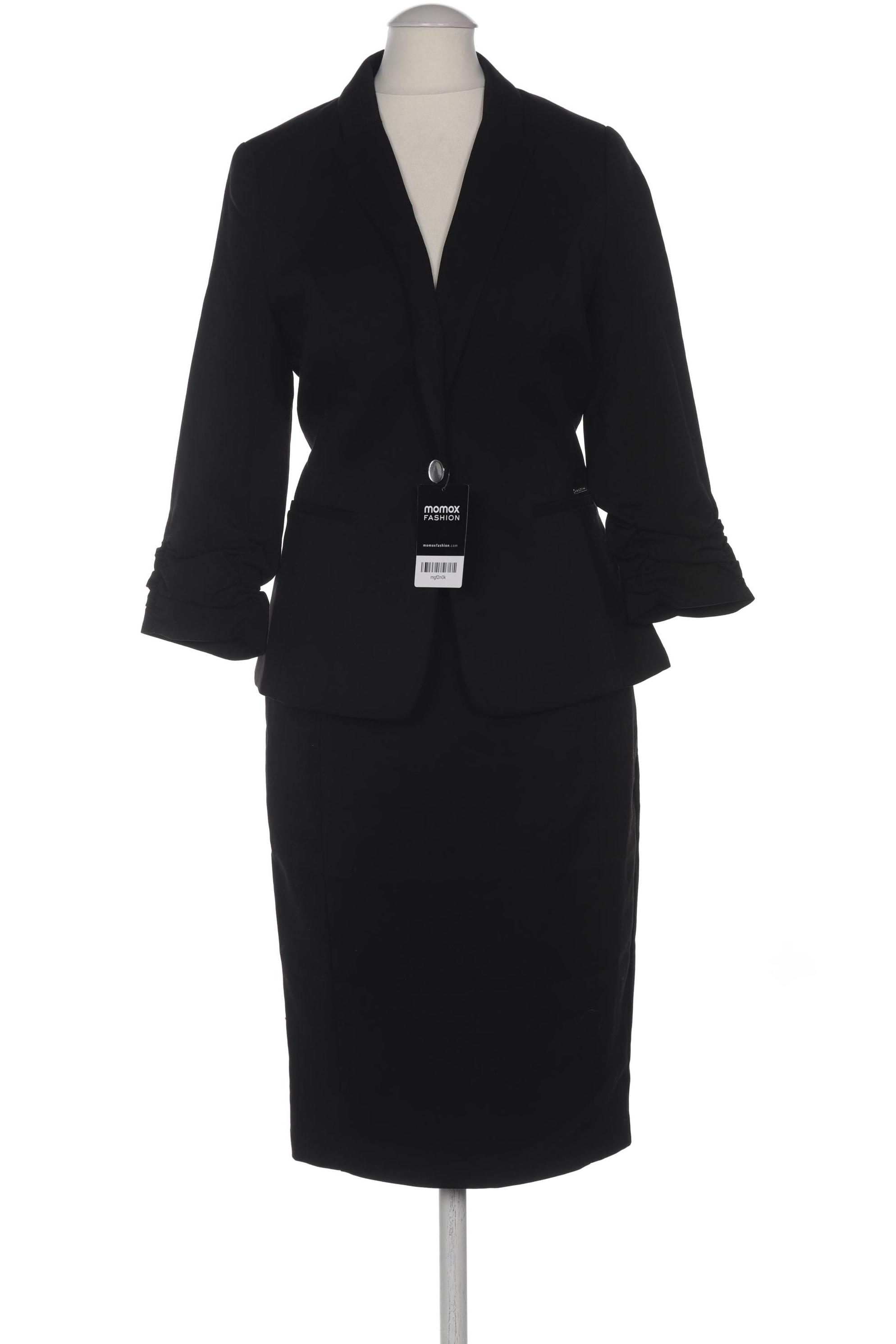 

Orsay Damen Anzug, schwarz, Gr. 34