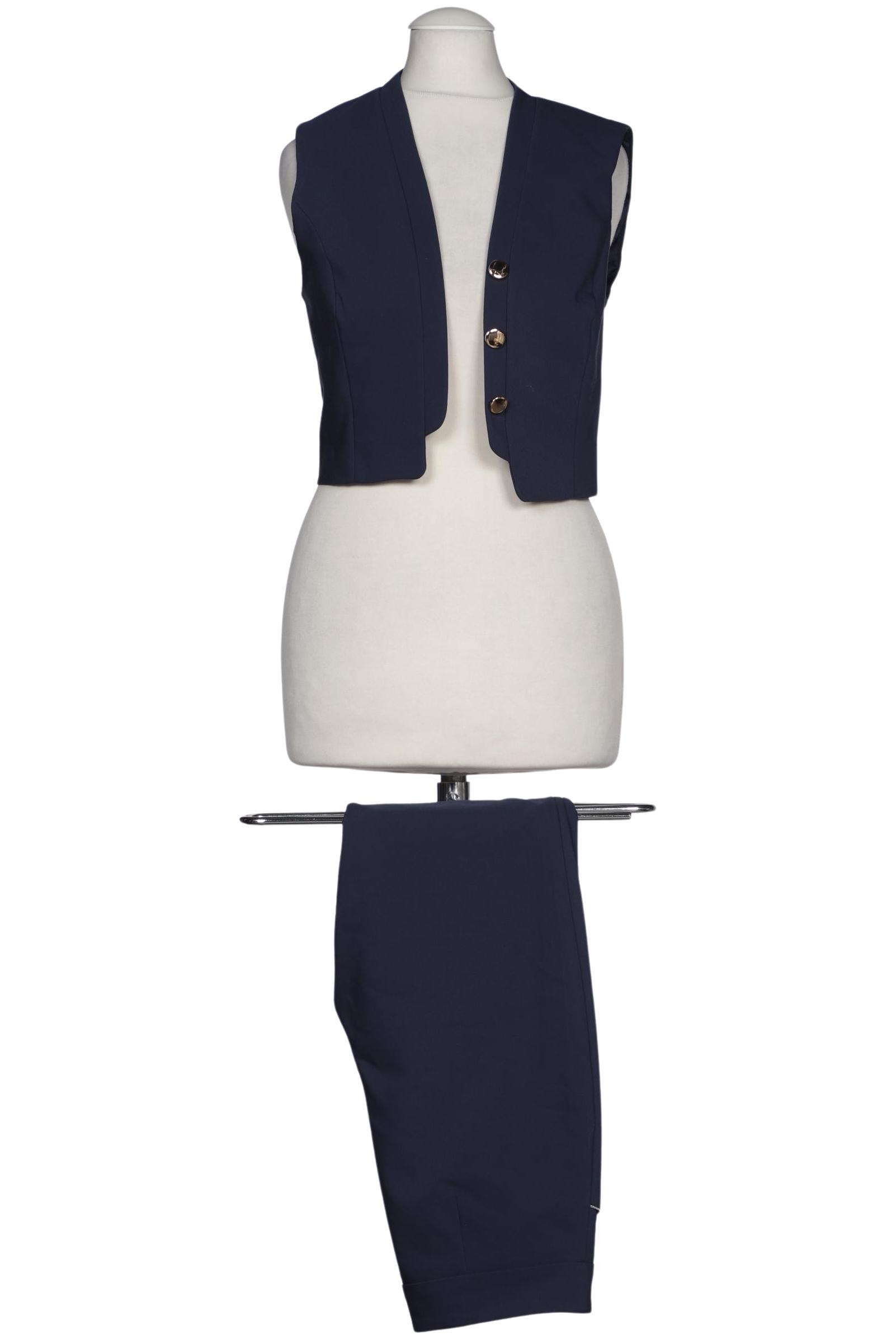 

Orsay Damen Anzug, marineblau, Gr. 34