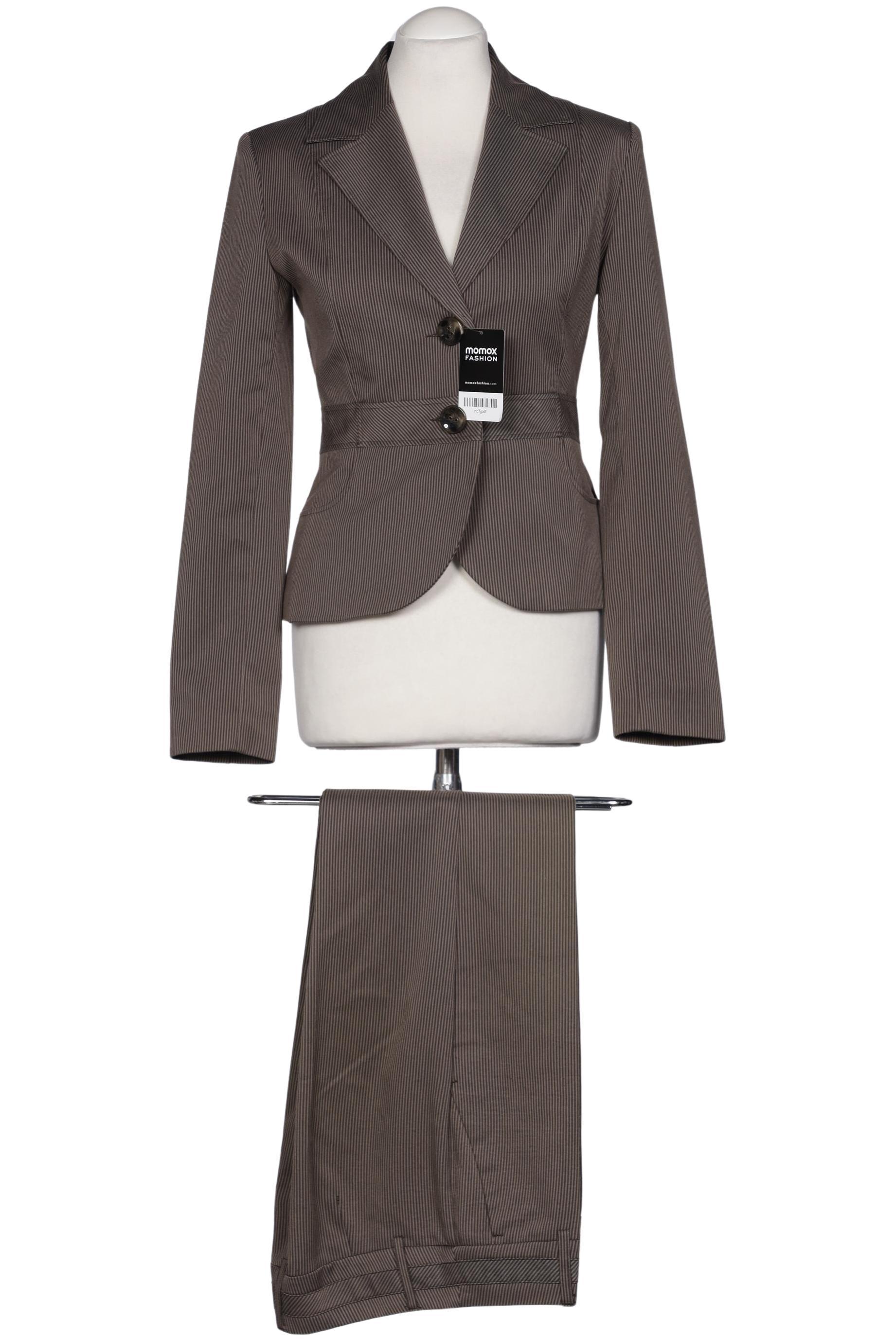 

Orsay Damen Anzug, braun, Gr. 36