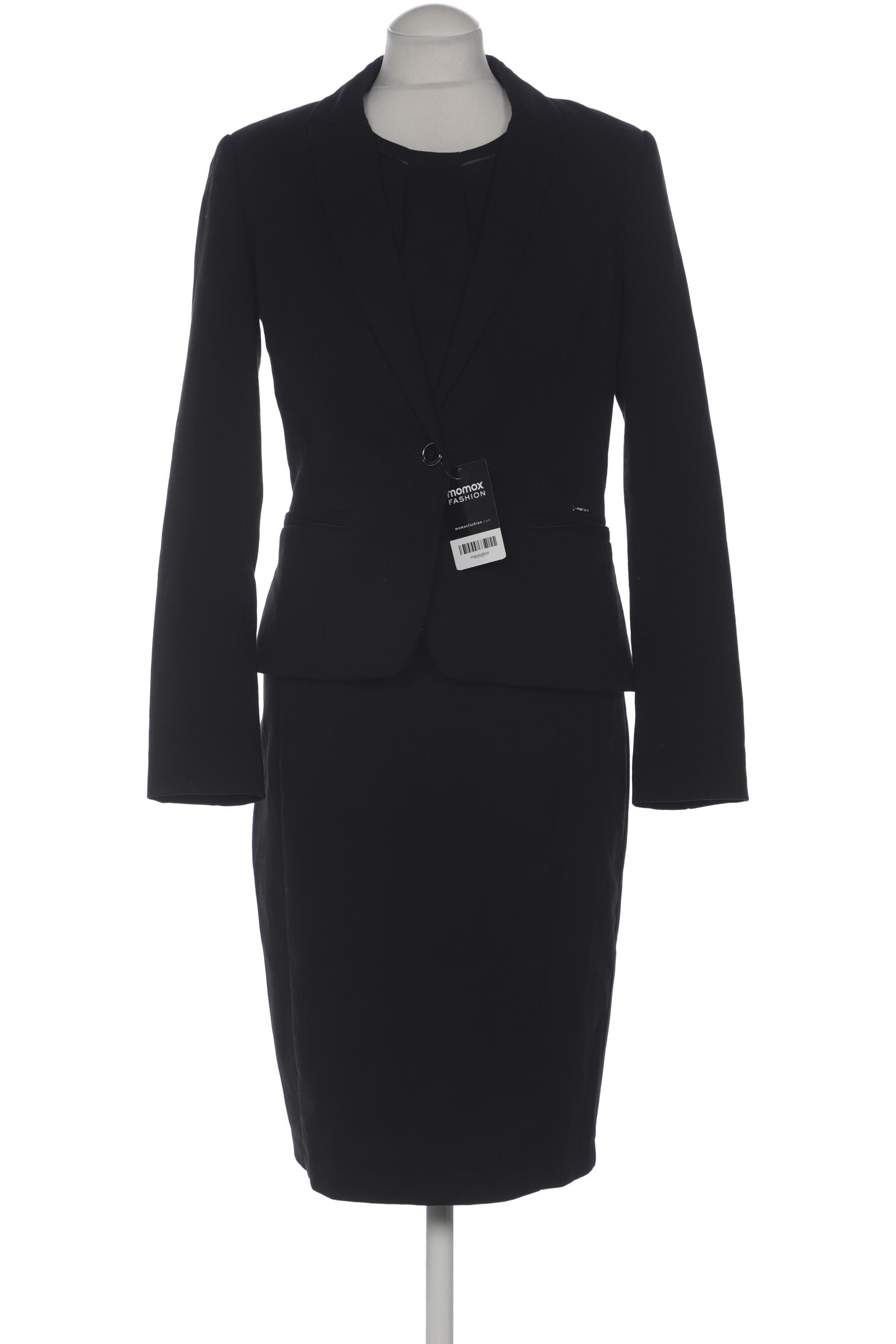 

Orsay Damen Anzug, schwarz, Gr. 36
