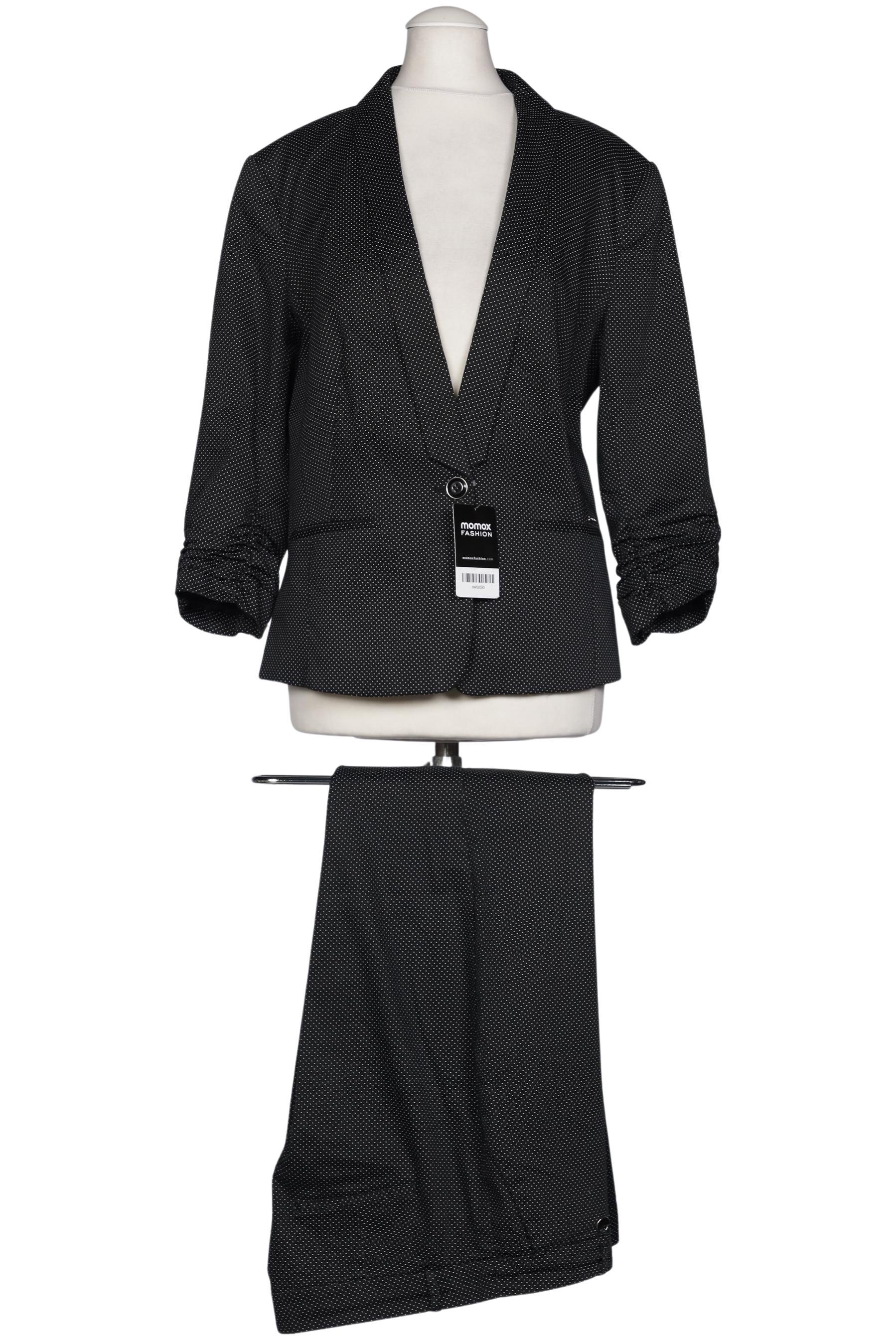 

Orsay Damen Anzug, schwarz, Gr. 40