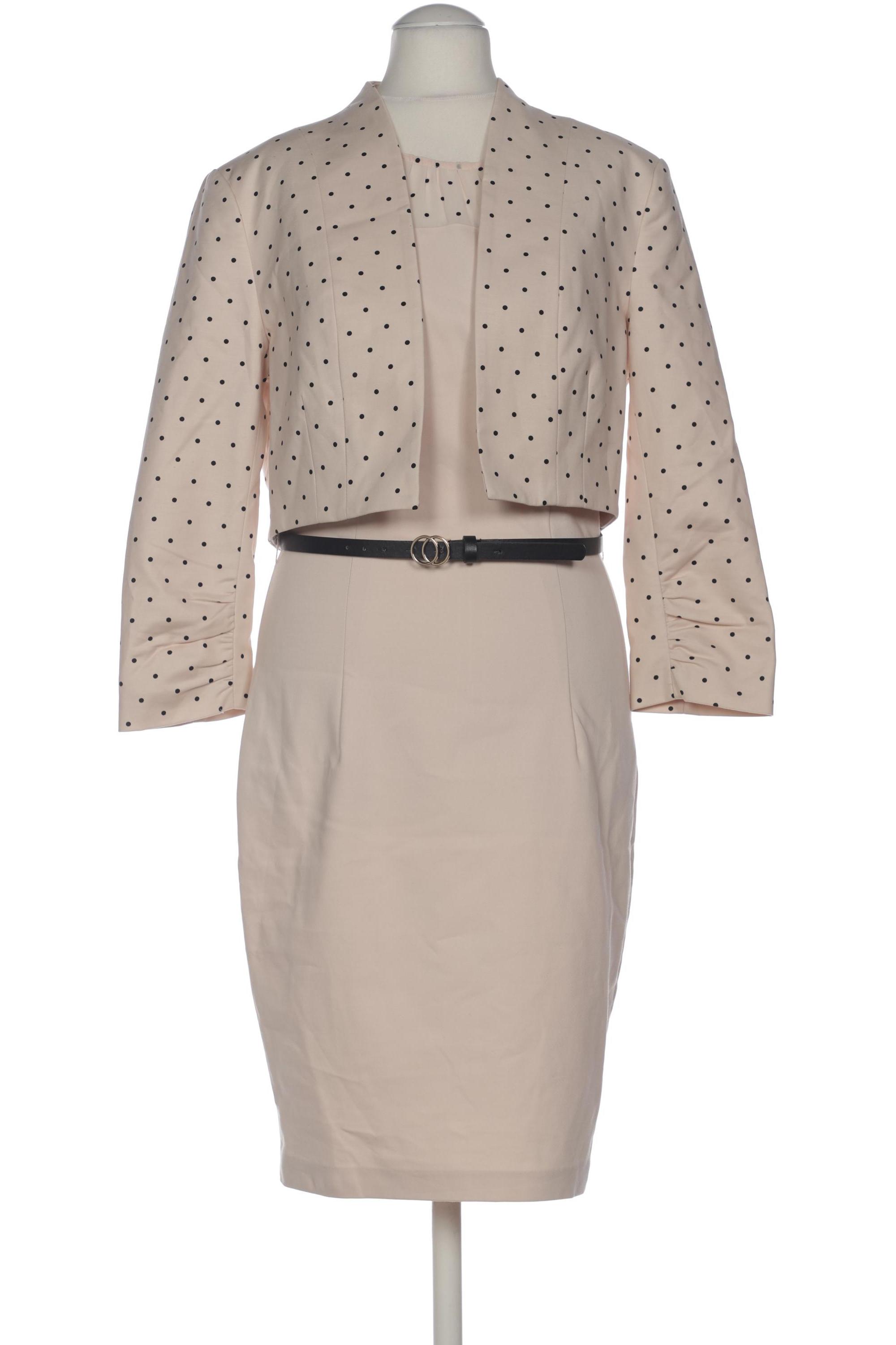 

Orsay Damen Anzug, beige, Gr. 36