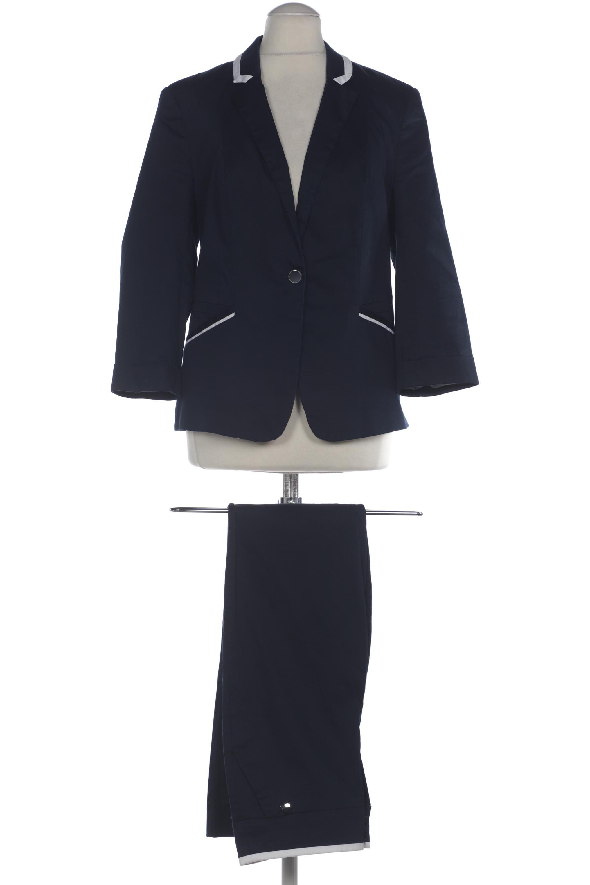 

Orsay Damen Anzug, marineblau, Gr. 34