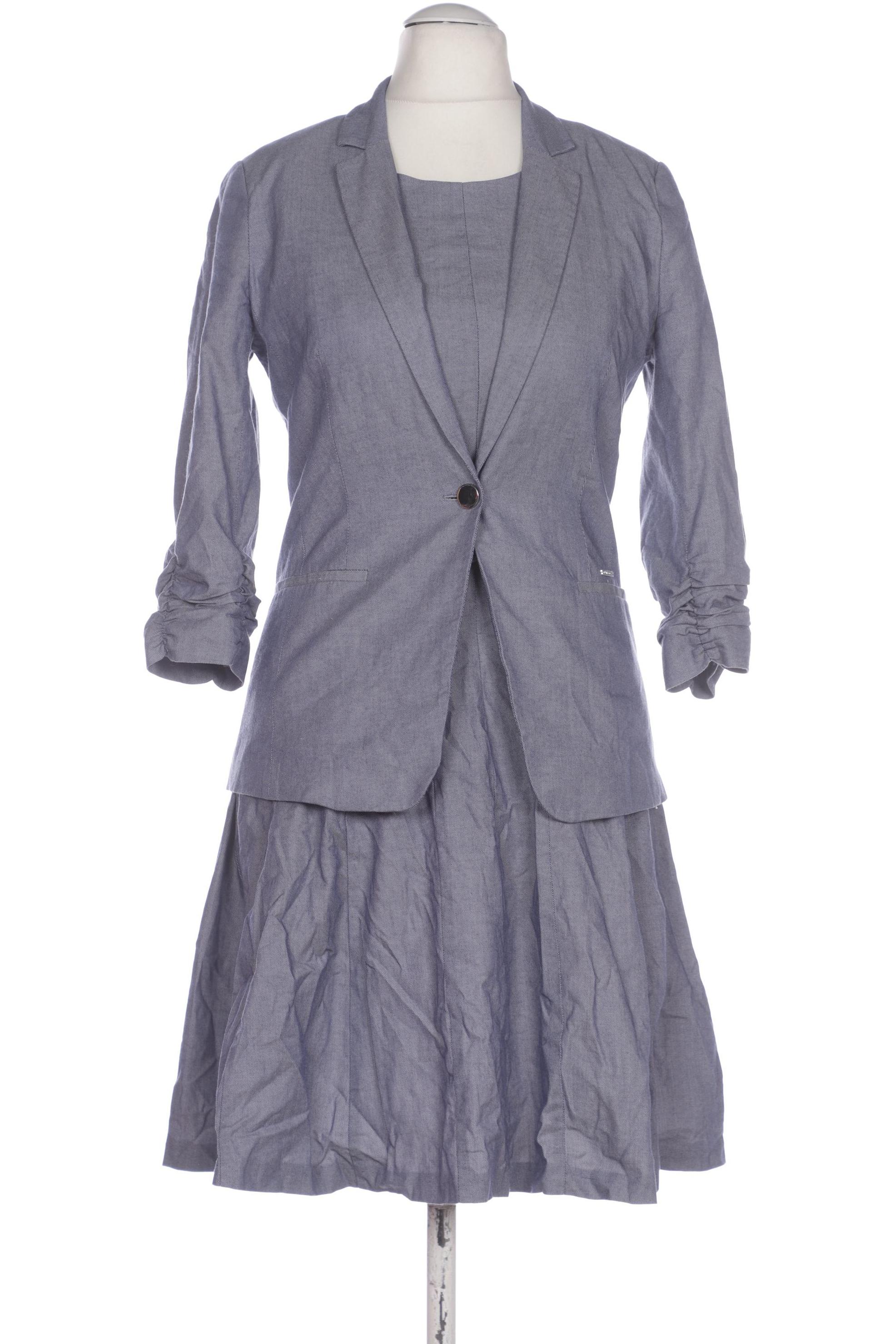 

Orsay Damen Anzug, blau, Gr. 36