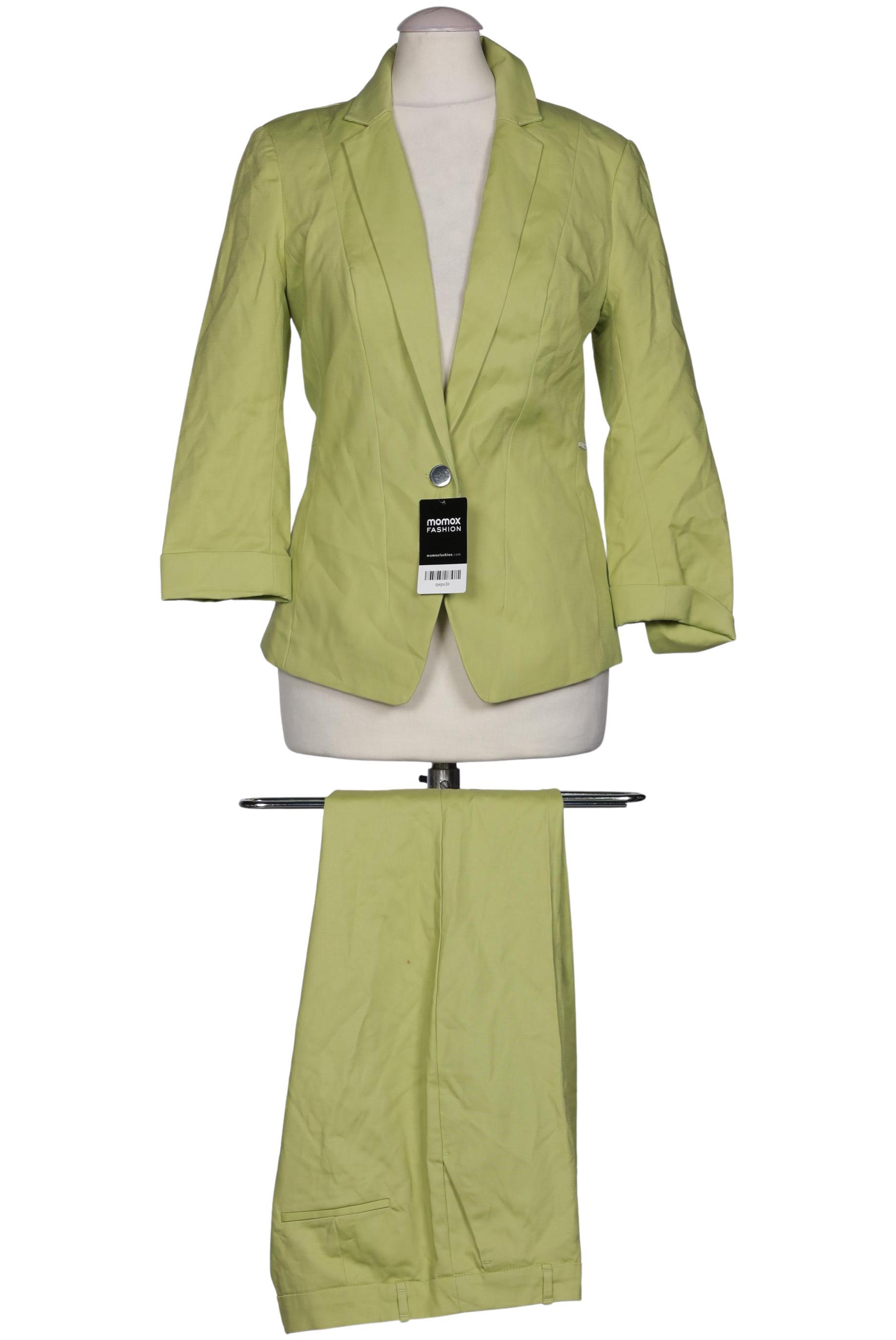 

Orsay Damen Anzug, hellgrün, Gr. 34
