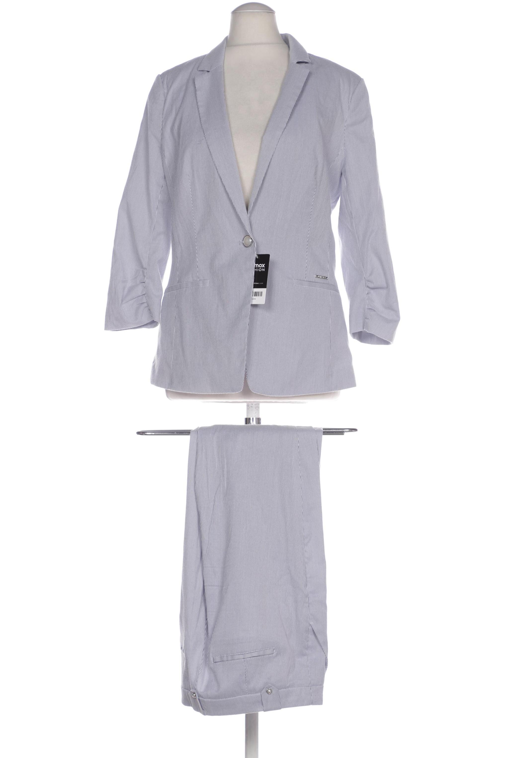 

Orsay Damen Anzug, blau, Gr. 34
