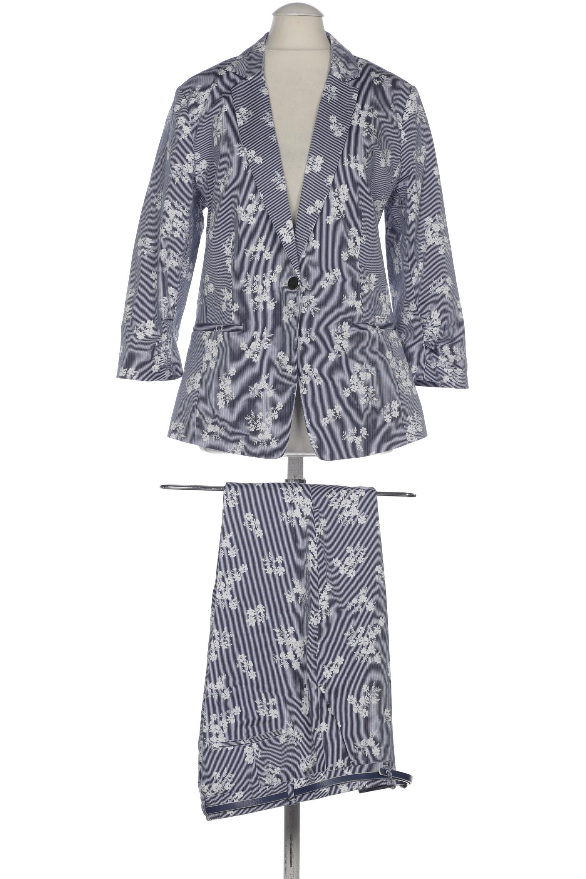 

Orsay Damen Anzug, blau, Gr. 36