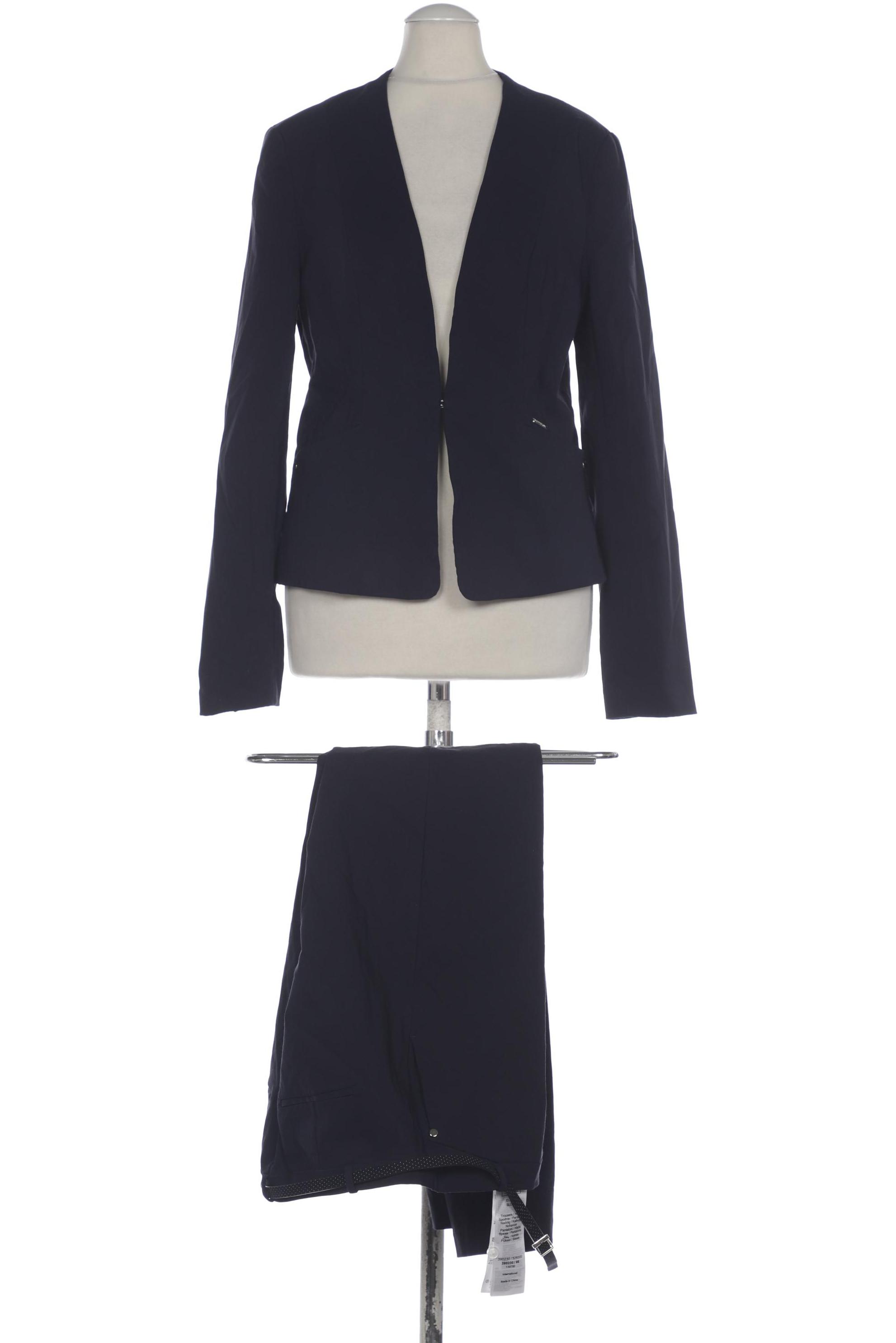 

Orsay Damen Anzug, marineblau, Gr. 38