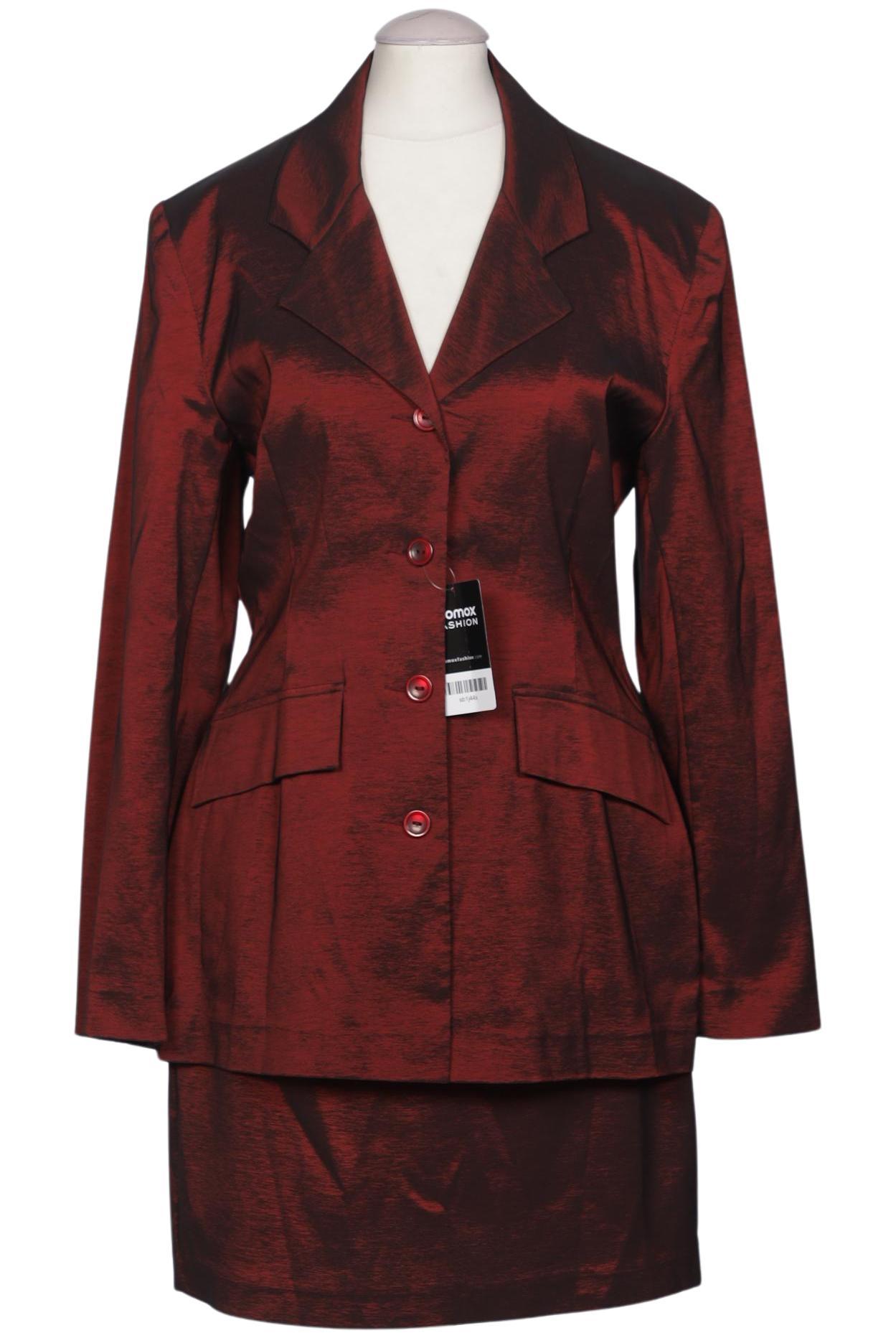 

Orsay Damen Anzug, rot, Gr. 34