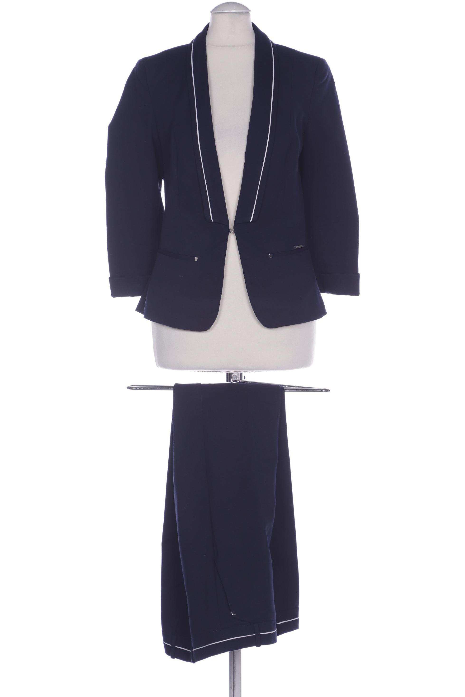 

Orsay Damen Anzug, marineblau, Gr. 32