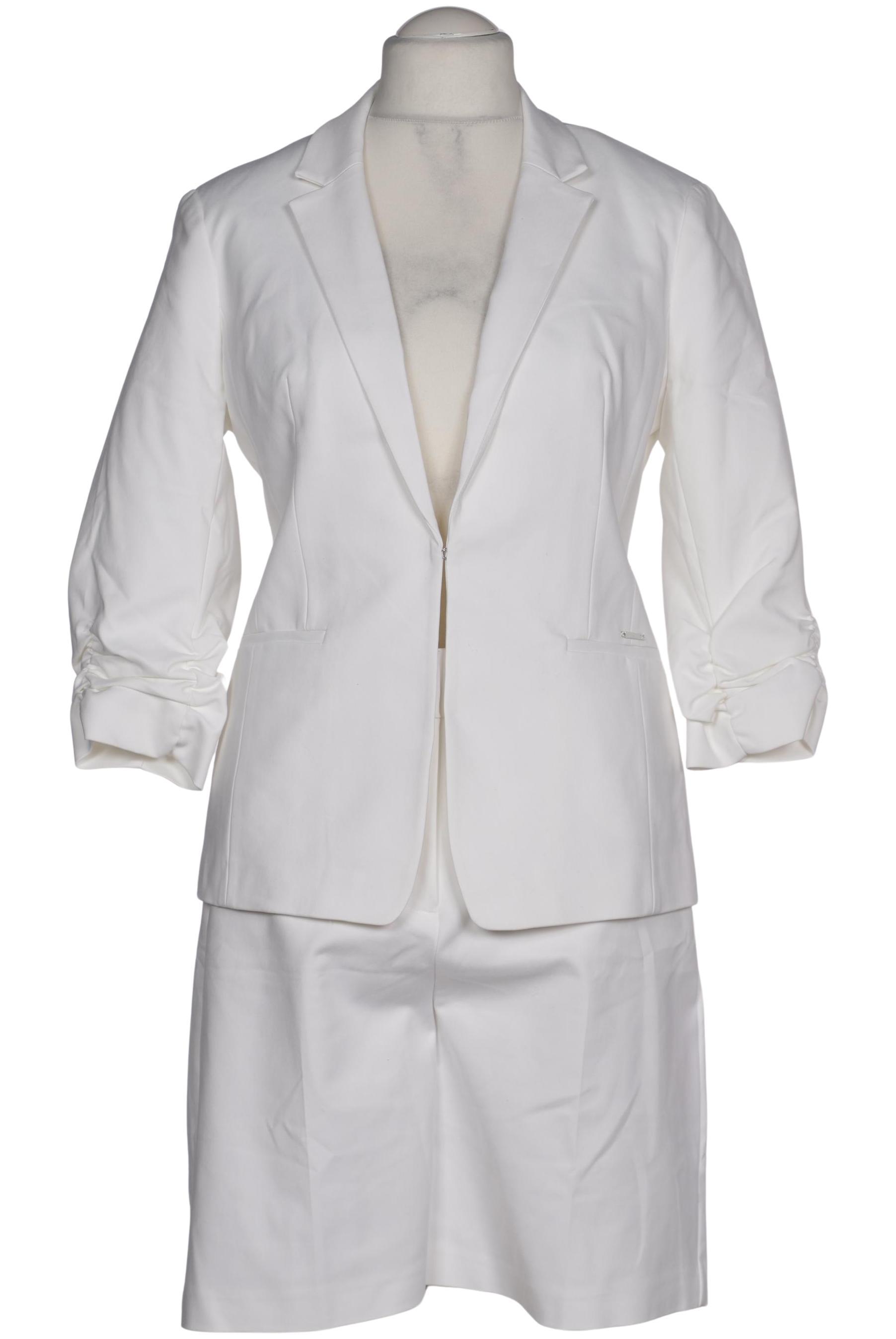 

Orsay Damen Anzug, weiß, Gr. 42