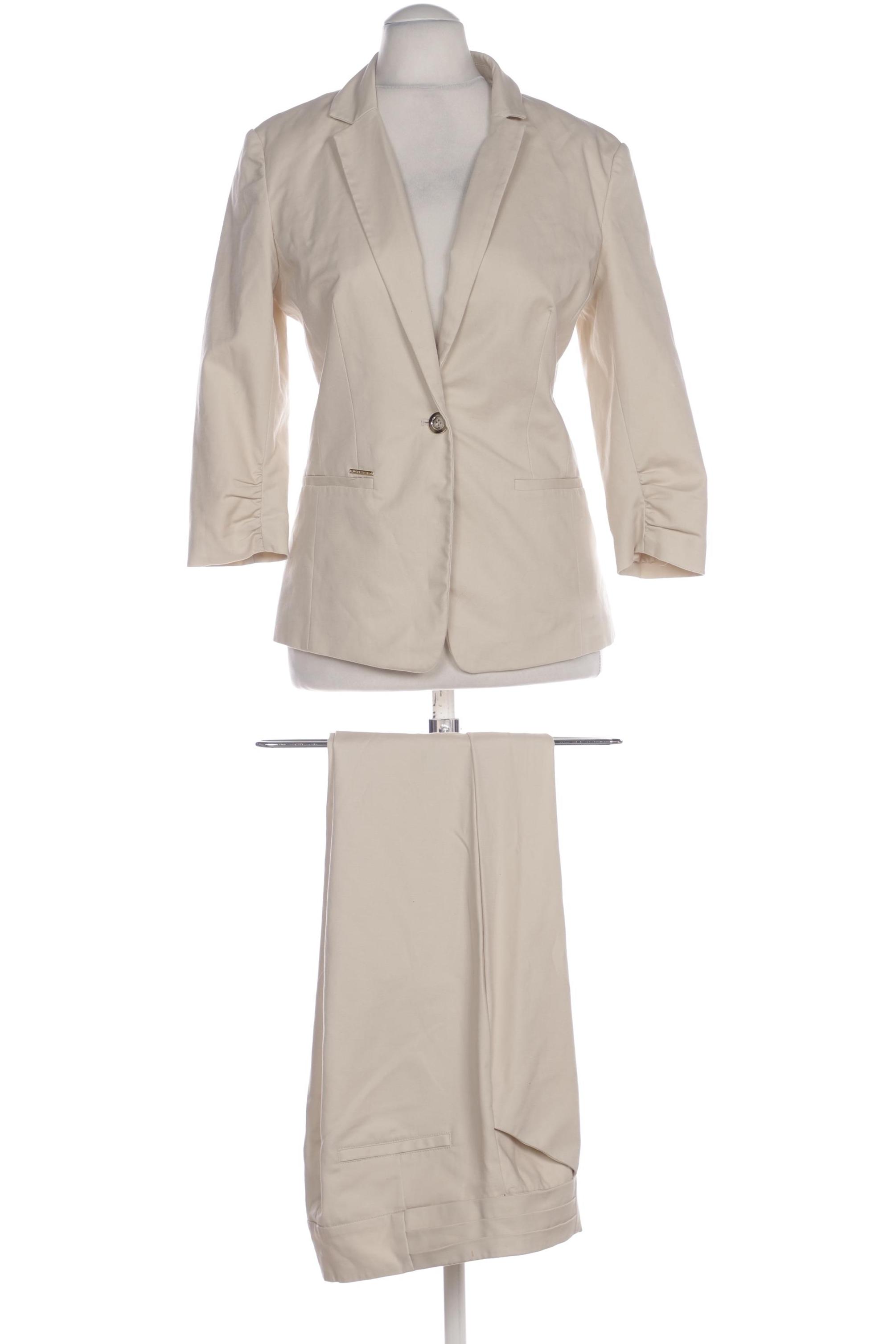 

Orsay Damen Anzug, beige, Gr. 38
