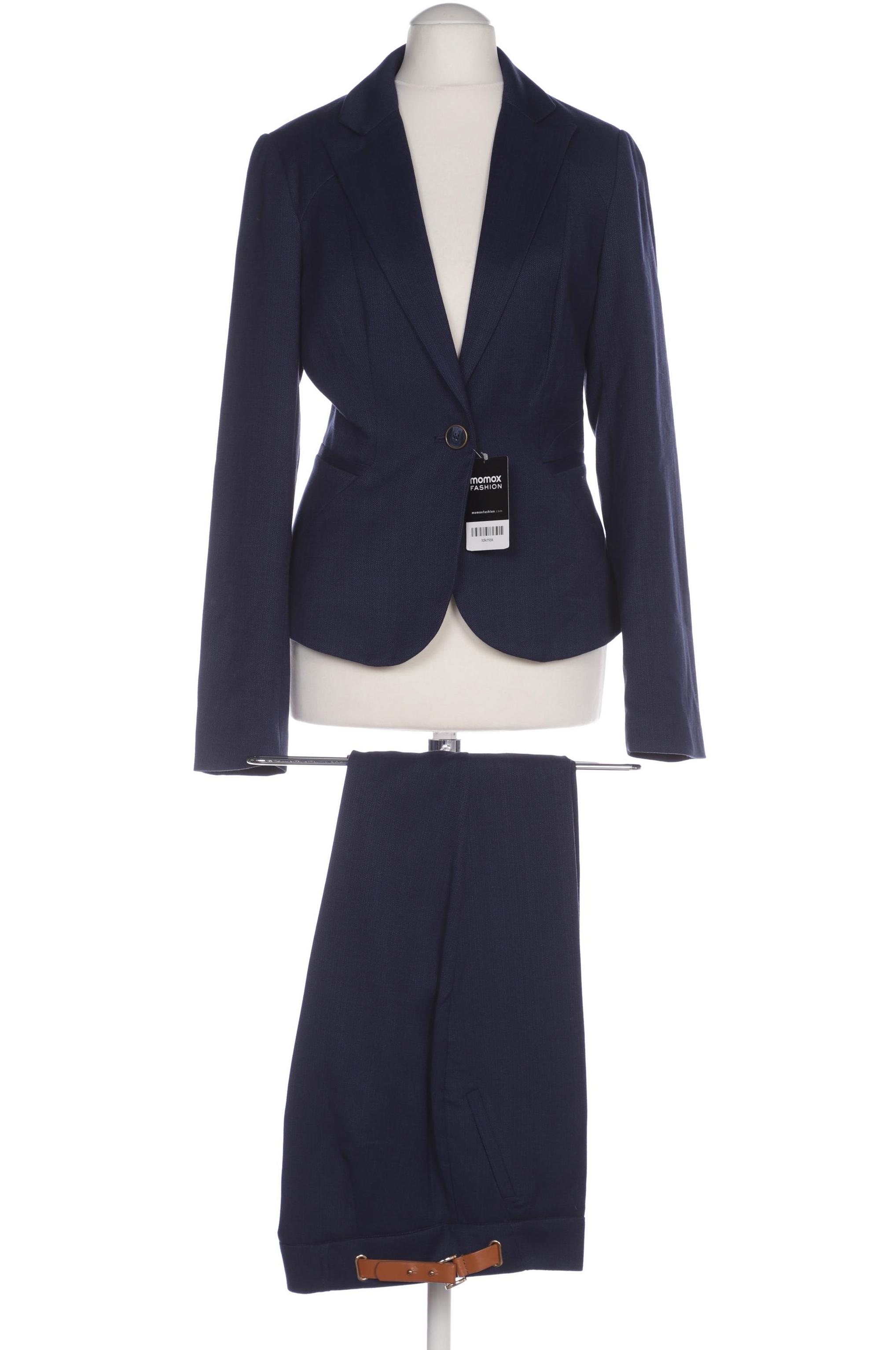 

Orsay Damen Anzug, marineblau, Gr. 34