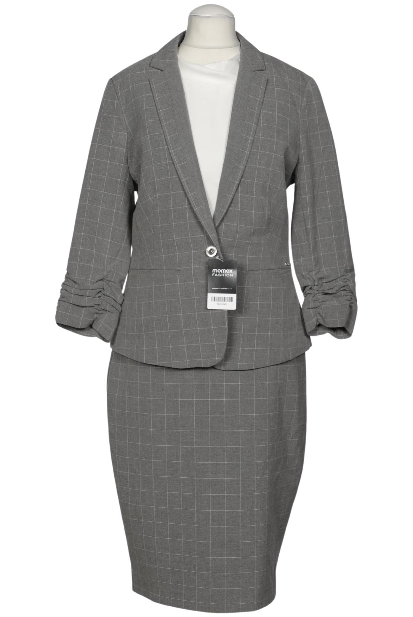 

Orsay Damen Anzug, grau, Gr. 36