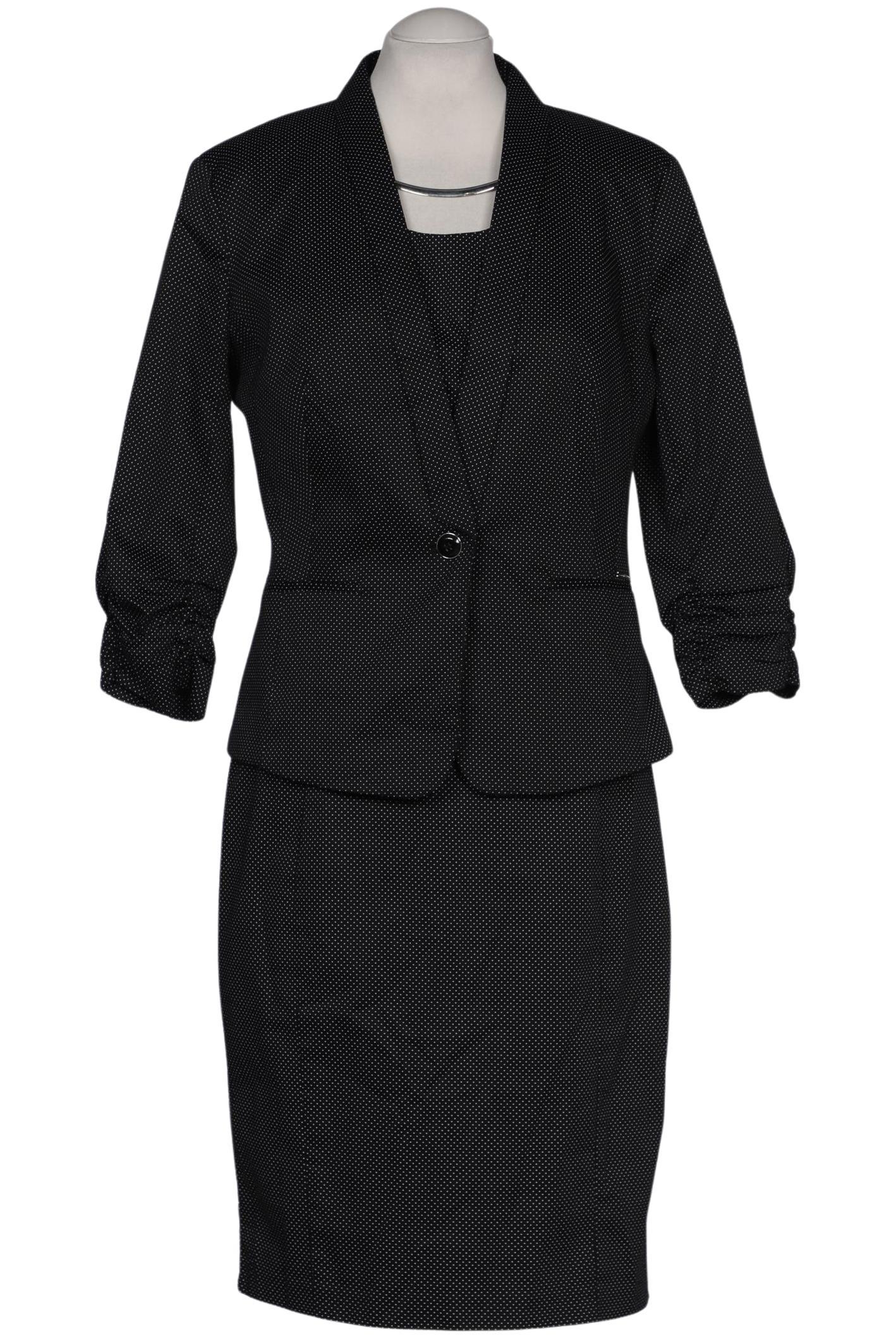 

Orsay Damen Anzug, schwarz, Gr. 40