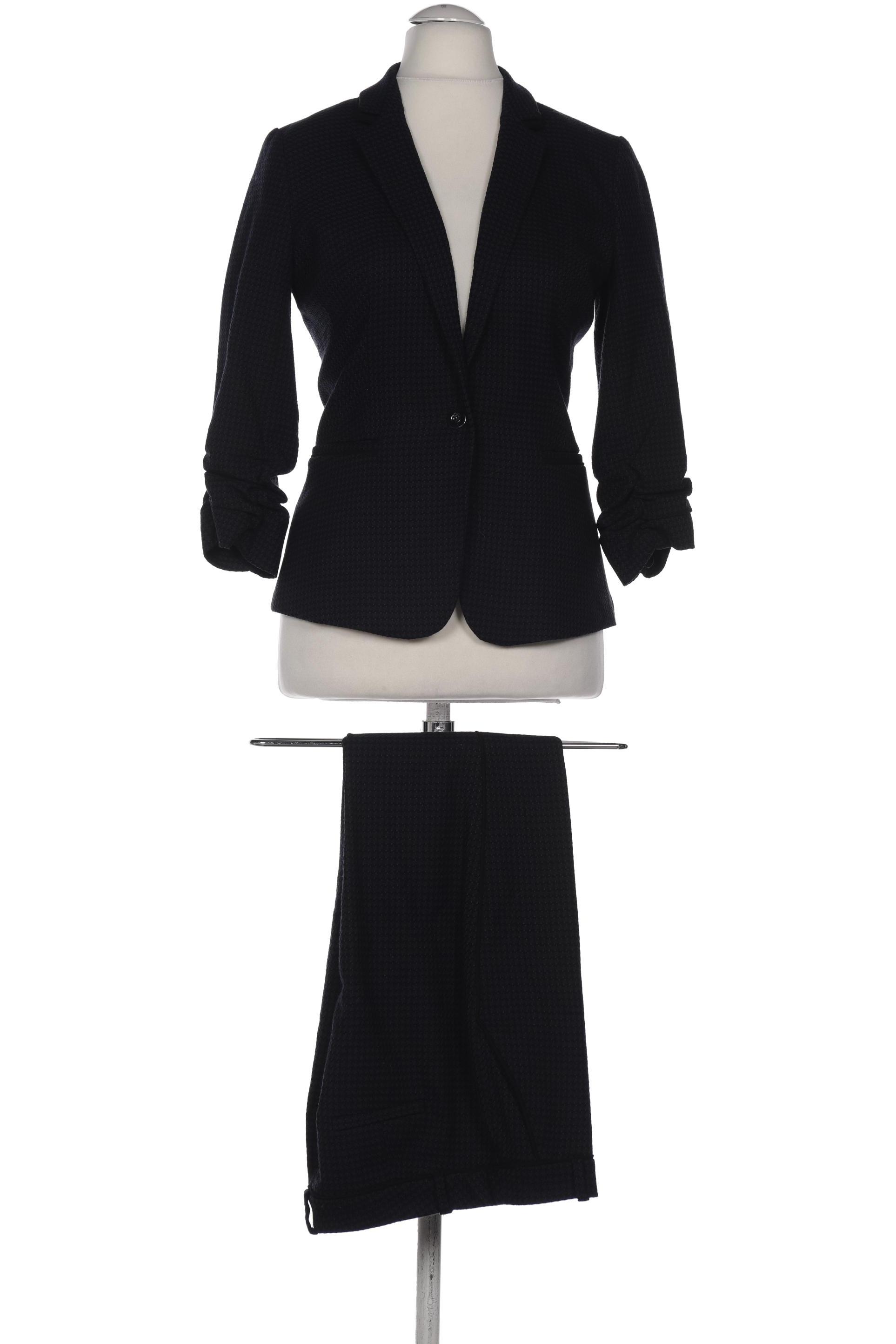 

Orsay Damen Anzug, marineblau, Gr. 36