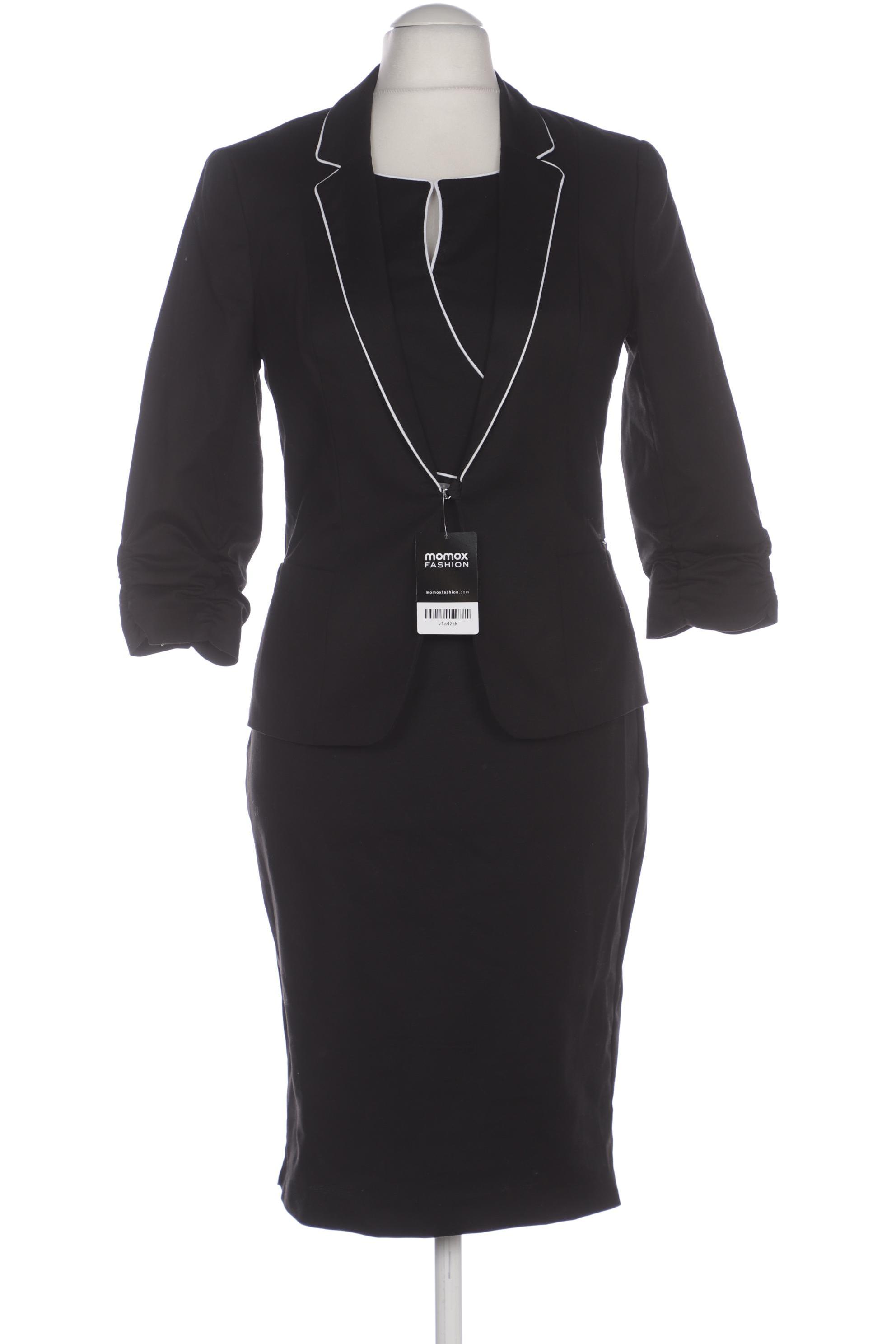 

Orsay Damen Anzug, schwarz, Gr. 38