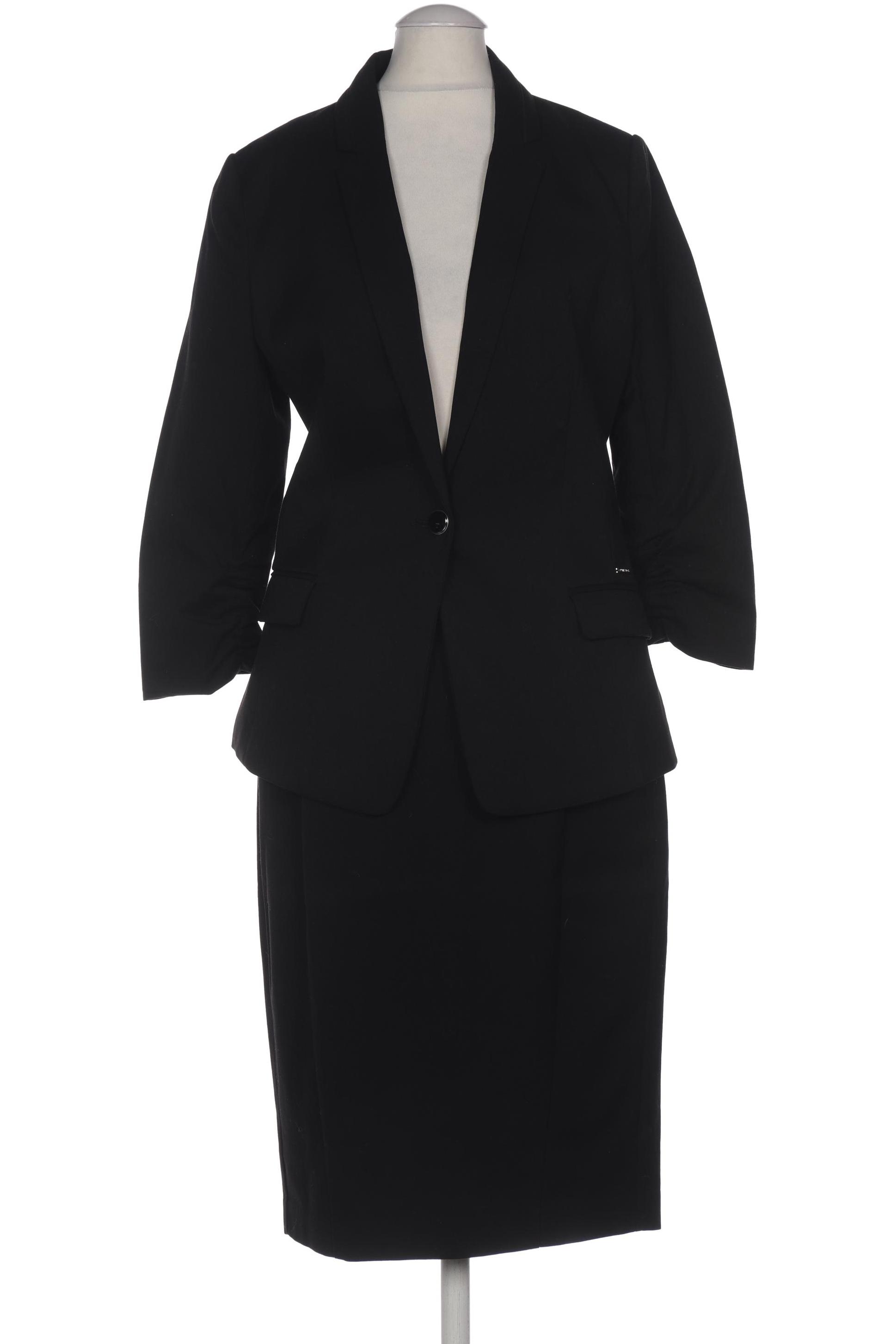 

Orsay Damen Anzug, schwarz, Gr. 38