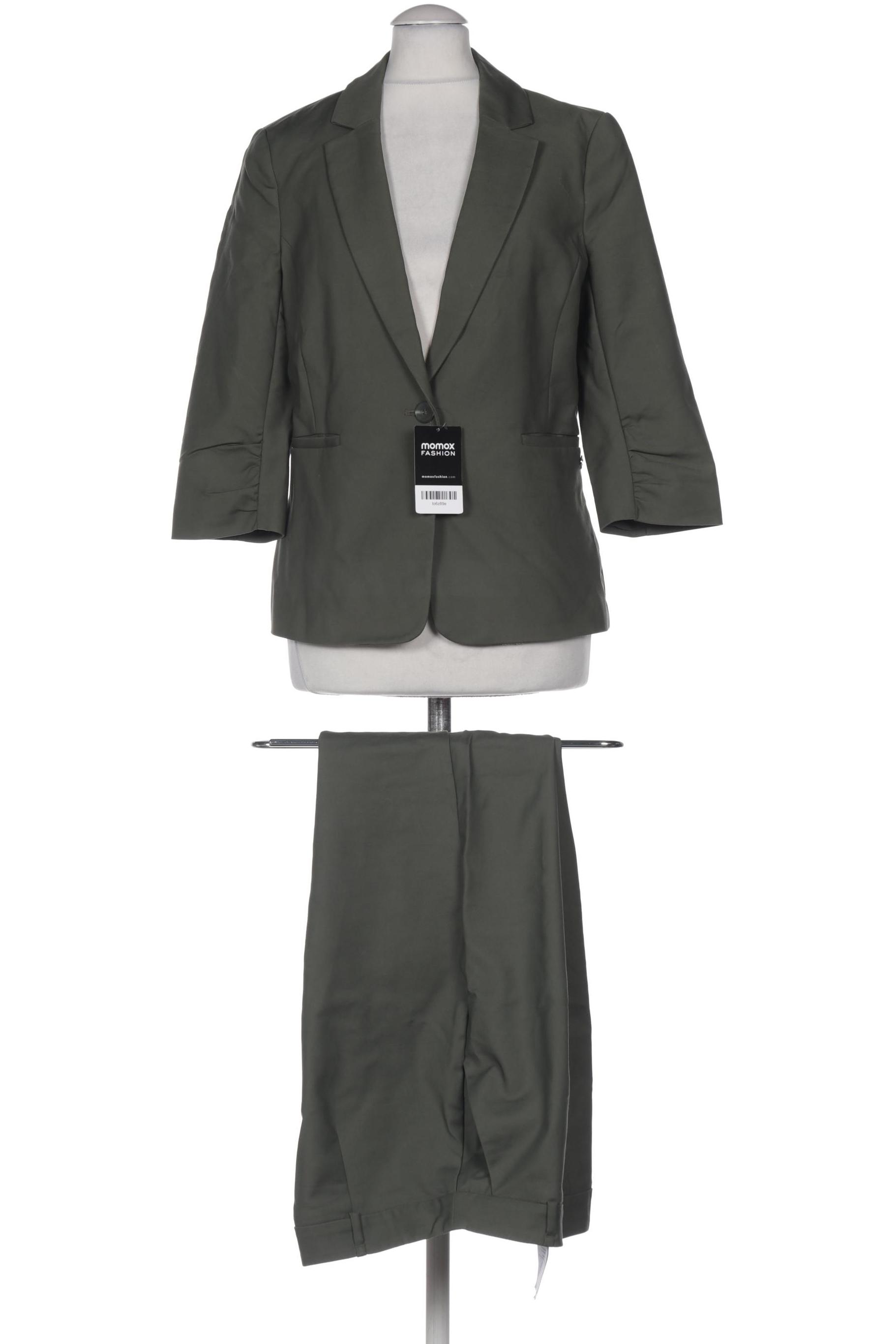 

Orsay Damen Anzug, grün, Gr. 36