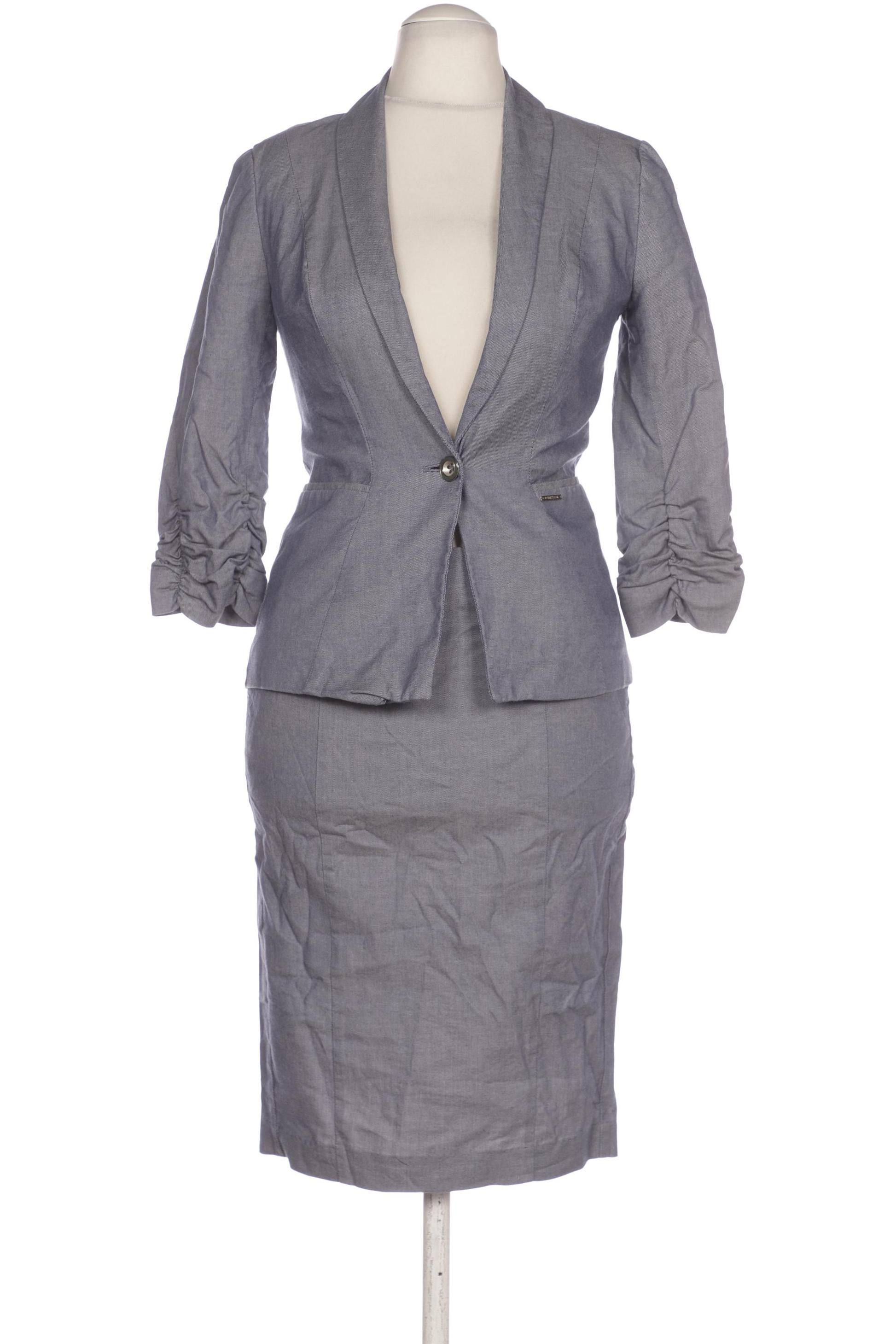 

Orsay Damen Anzug, blau, Gr. 32
