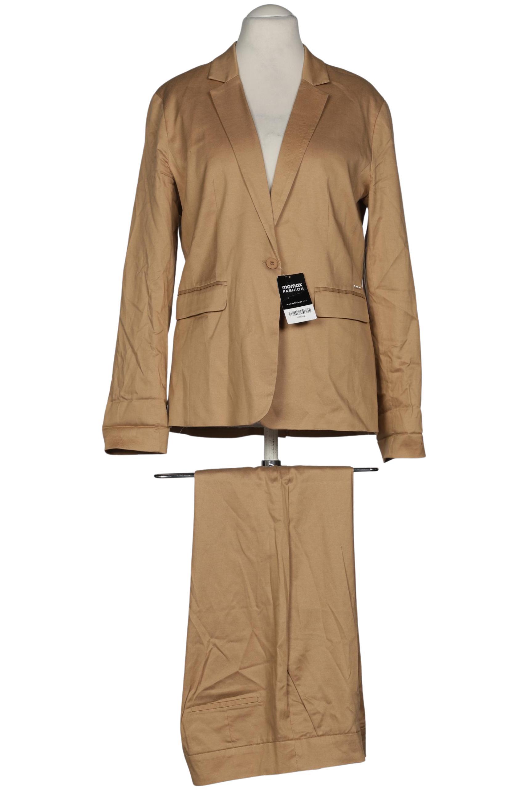 

Orsay Damen Anzug, beige, Gr. 42