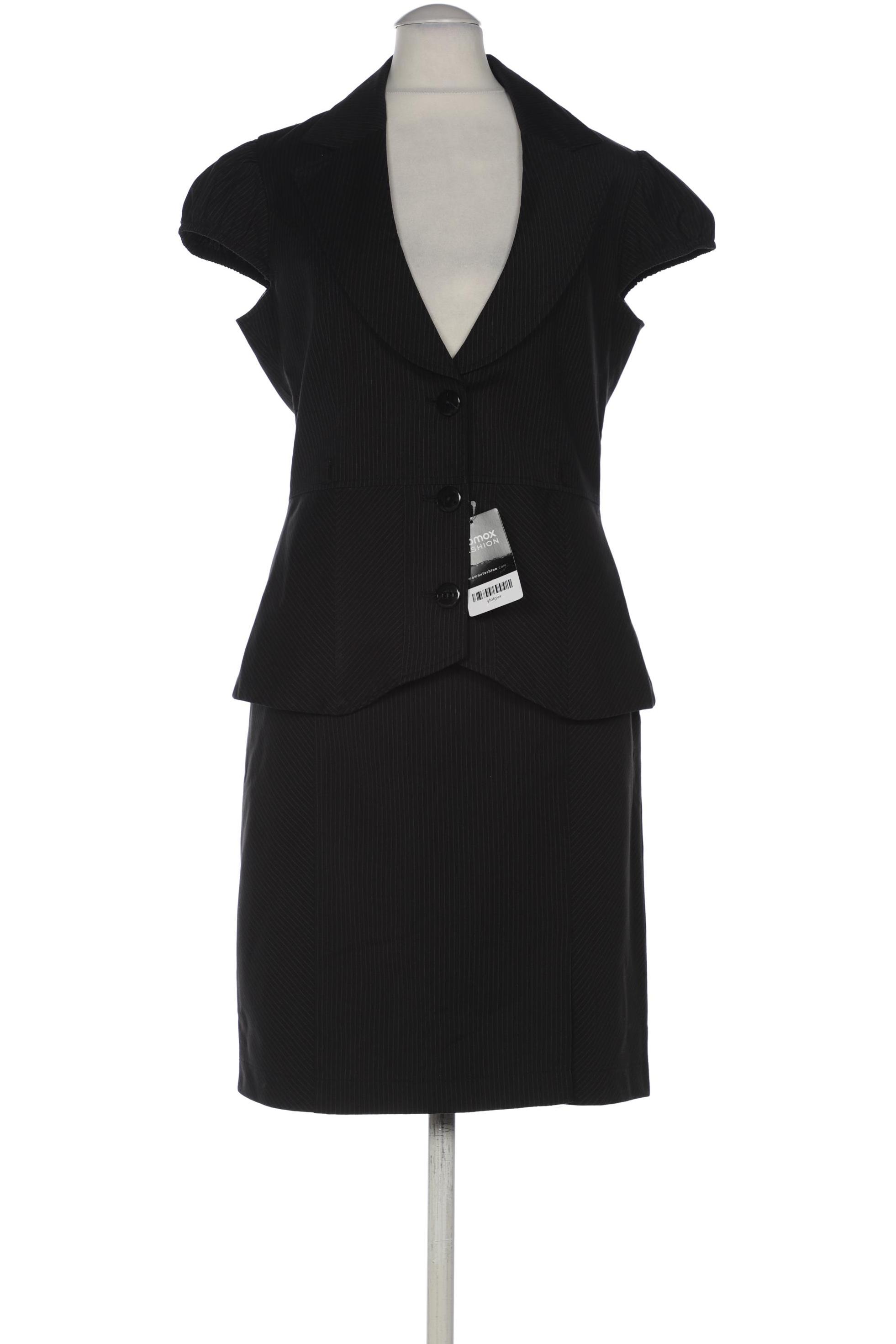 

Orsay Damen Anzug, schwarz, Gr. 38